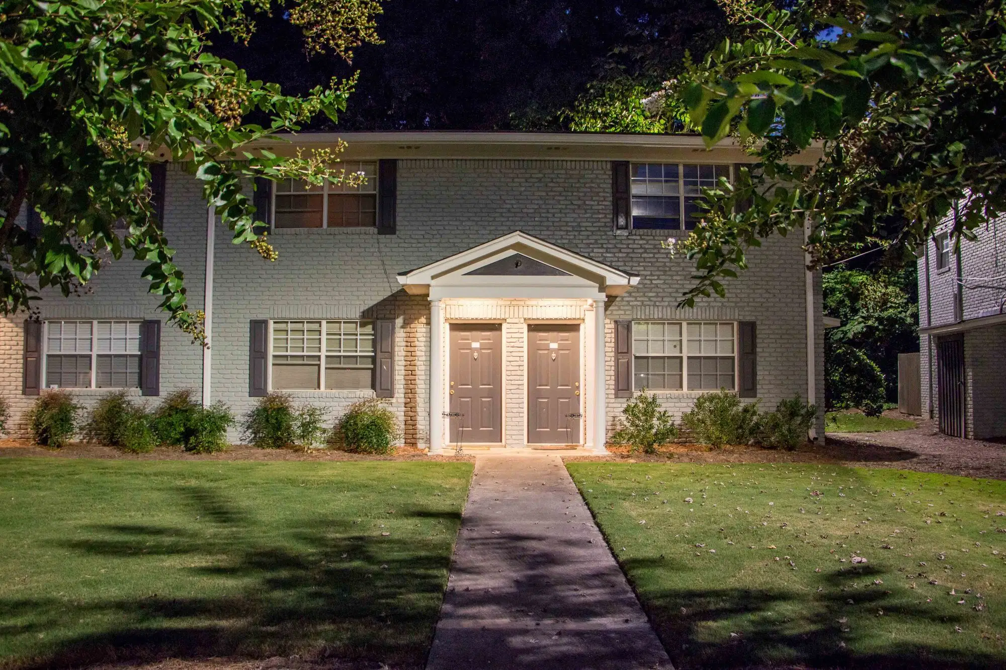 Avonlea Westside, Atlanta – Exterior