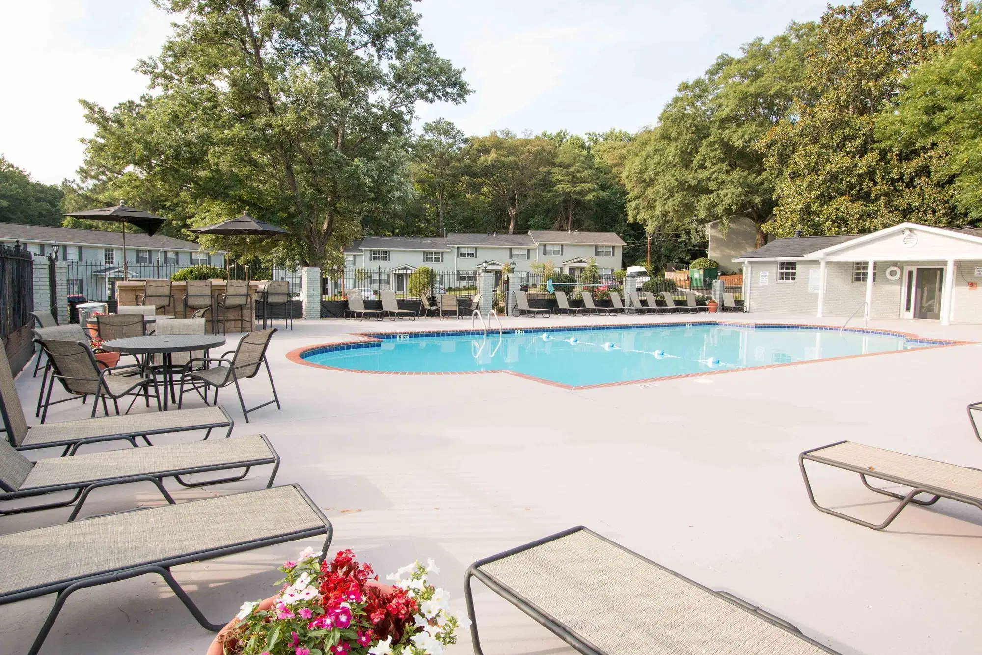 Avonlea Westside, Atlanta – Amenities