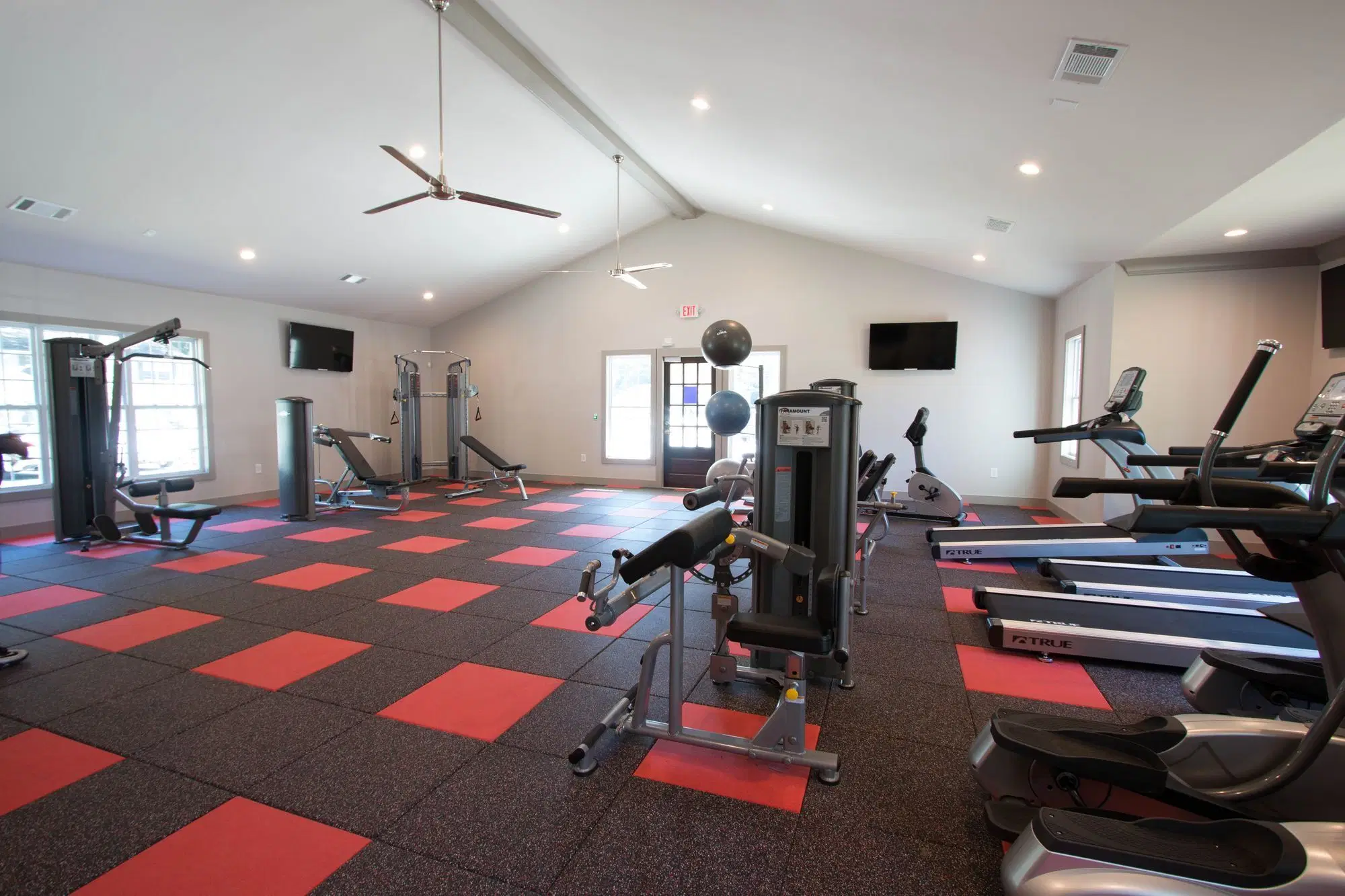 Avonlea Westside, Atlanta – Amenities