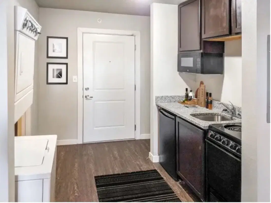 Prime Place Stillwater, Stillwater – Studio | 213 Elm Studio Loft