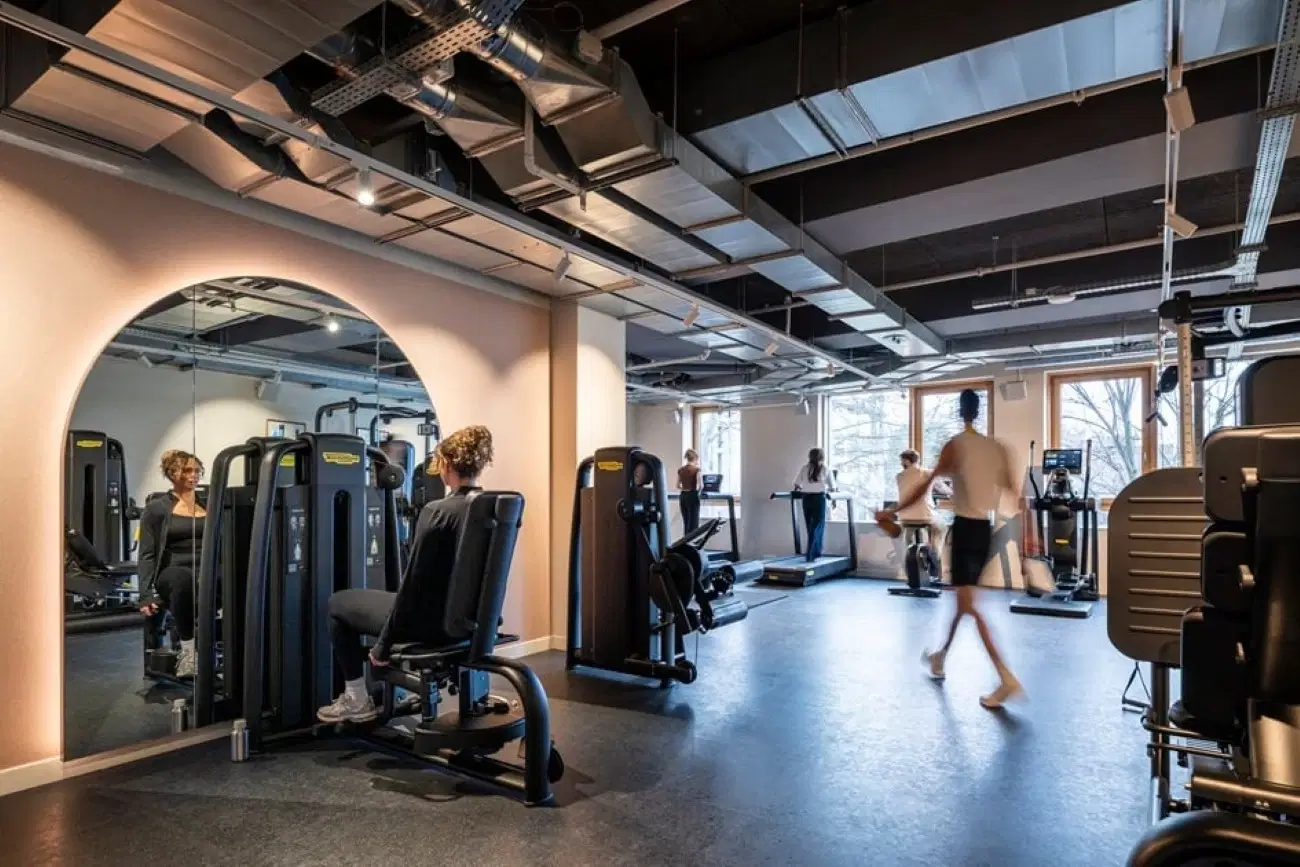 Canvas Paris Ivry, Paris – Amenities