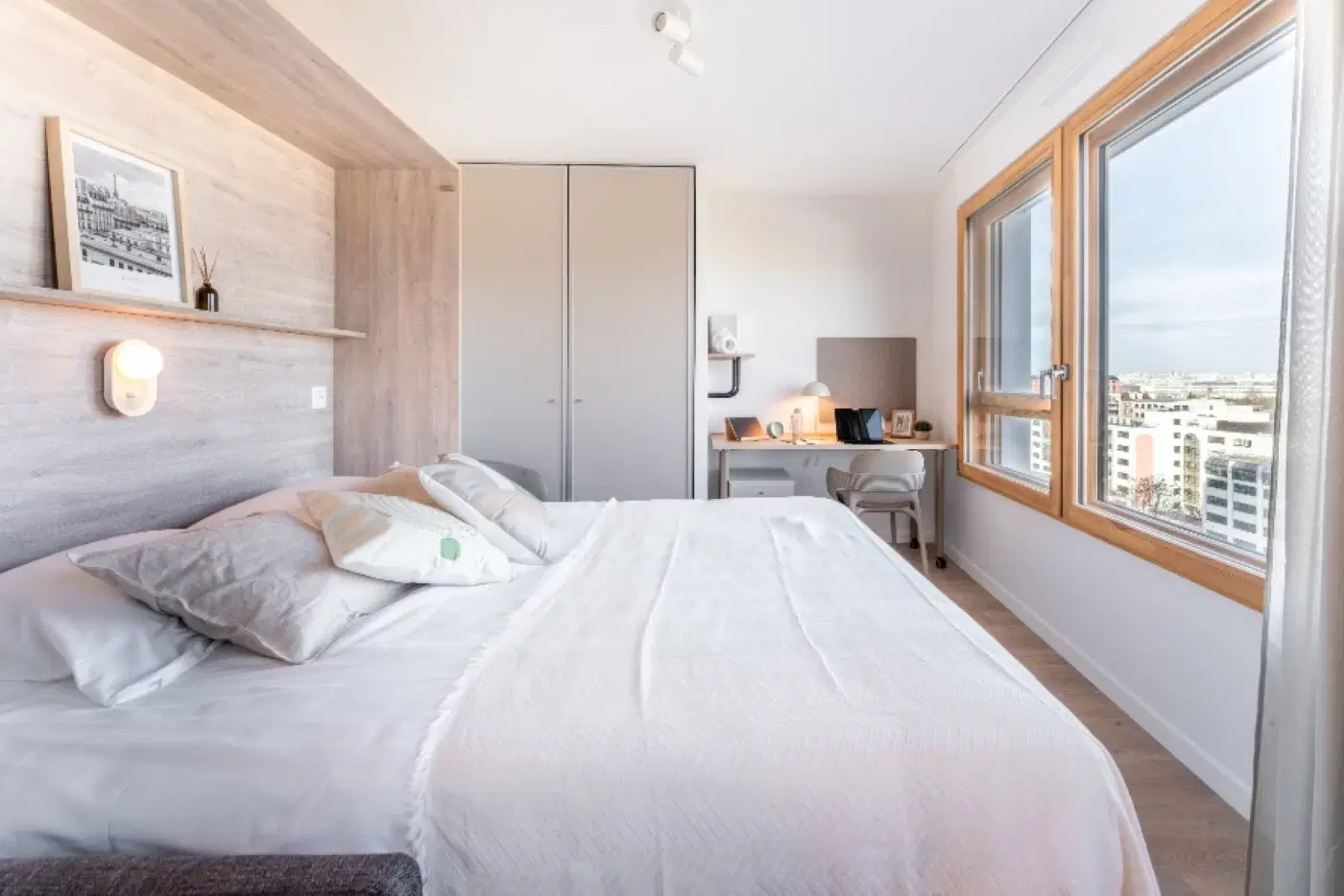 Canvas Paris Ivry, Paris – Platinum Studio