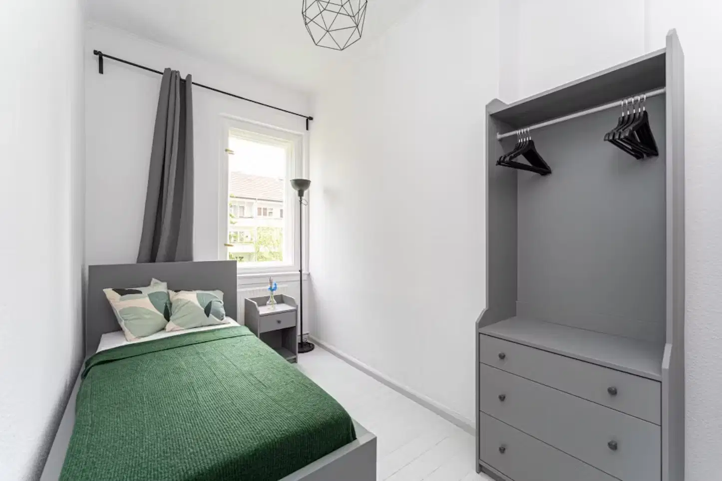 RM Treseburger Ufer 44B, Berlin – Room in a 3 Bed 1 Bath (#T44b.22.1.)