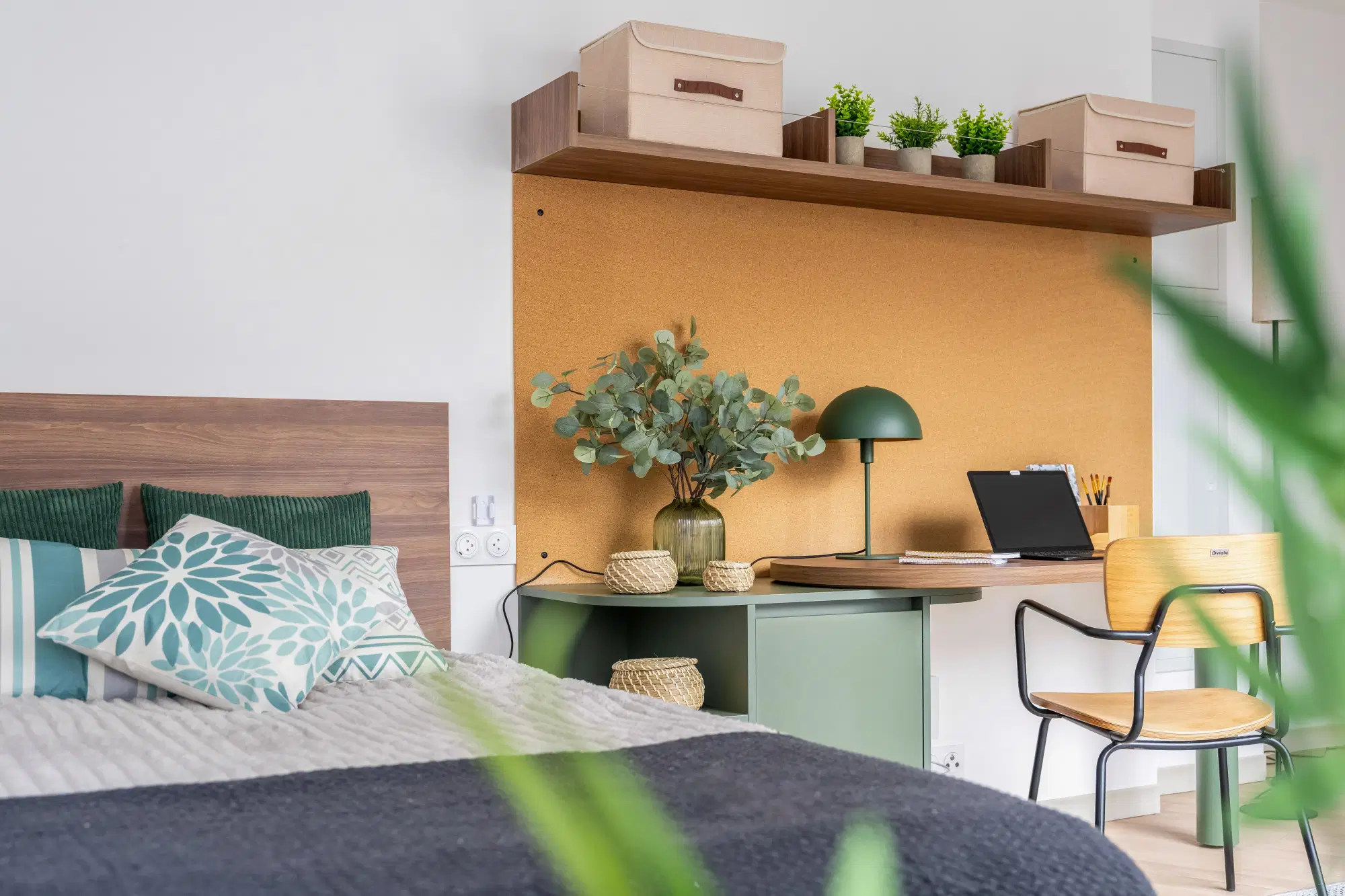 Canvas Bordeaux Docks, Bordeaux – Diamond Studio