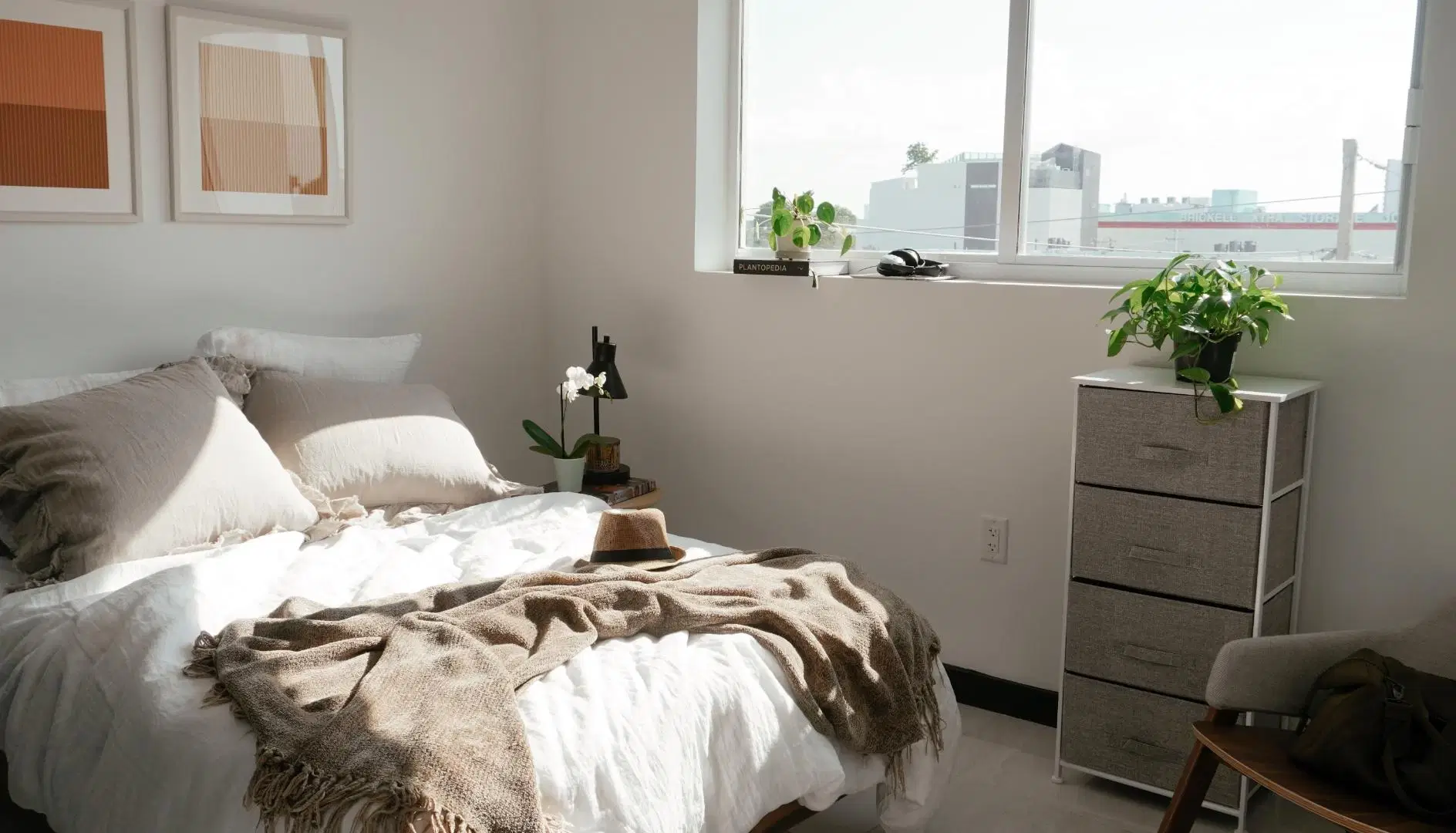 Casa Mariana, Miami – Furnished Room in Shared 4 Bed 2 Bath