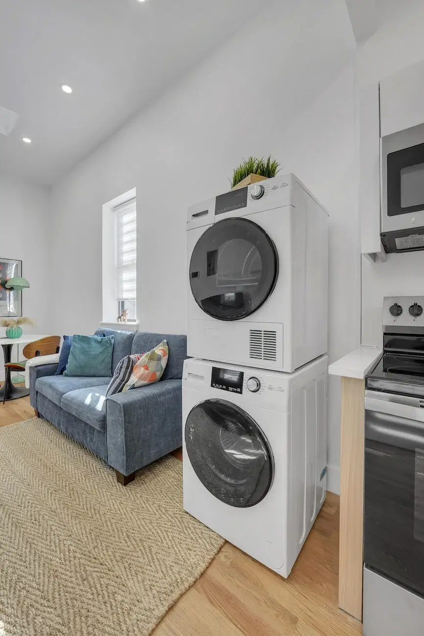 The Menahan House, New York – Amenities