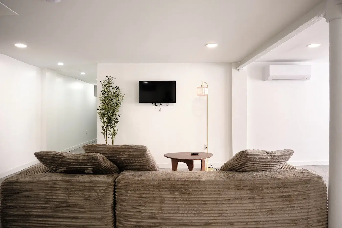 The Ditmas House, New York – Common Area