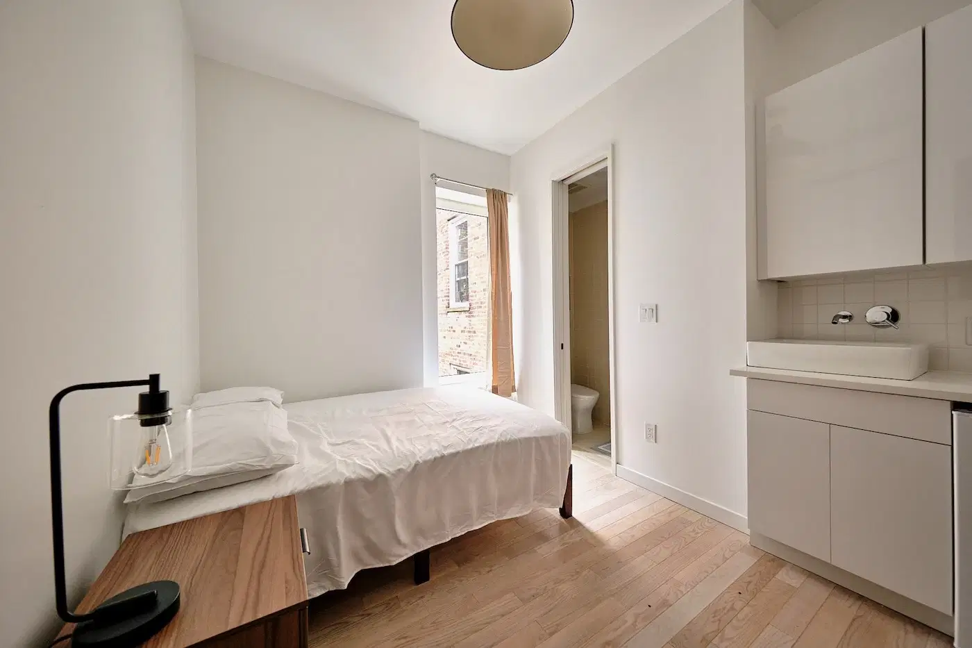 The Ditmas House, New York – Executive