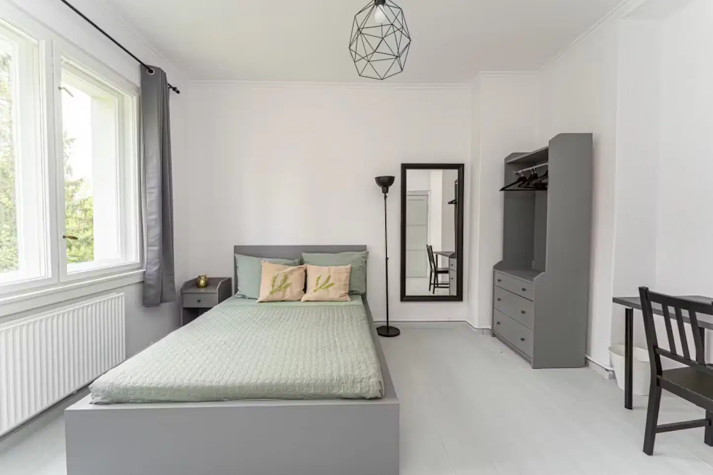 RM Treseburger Ufer 44B, Berlin – Room in a 3 Bed 1 Bath (#T44b.22.2.)