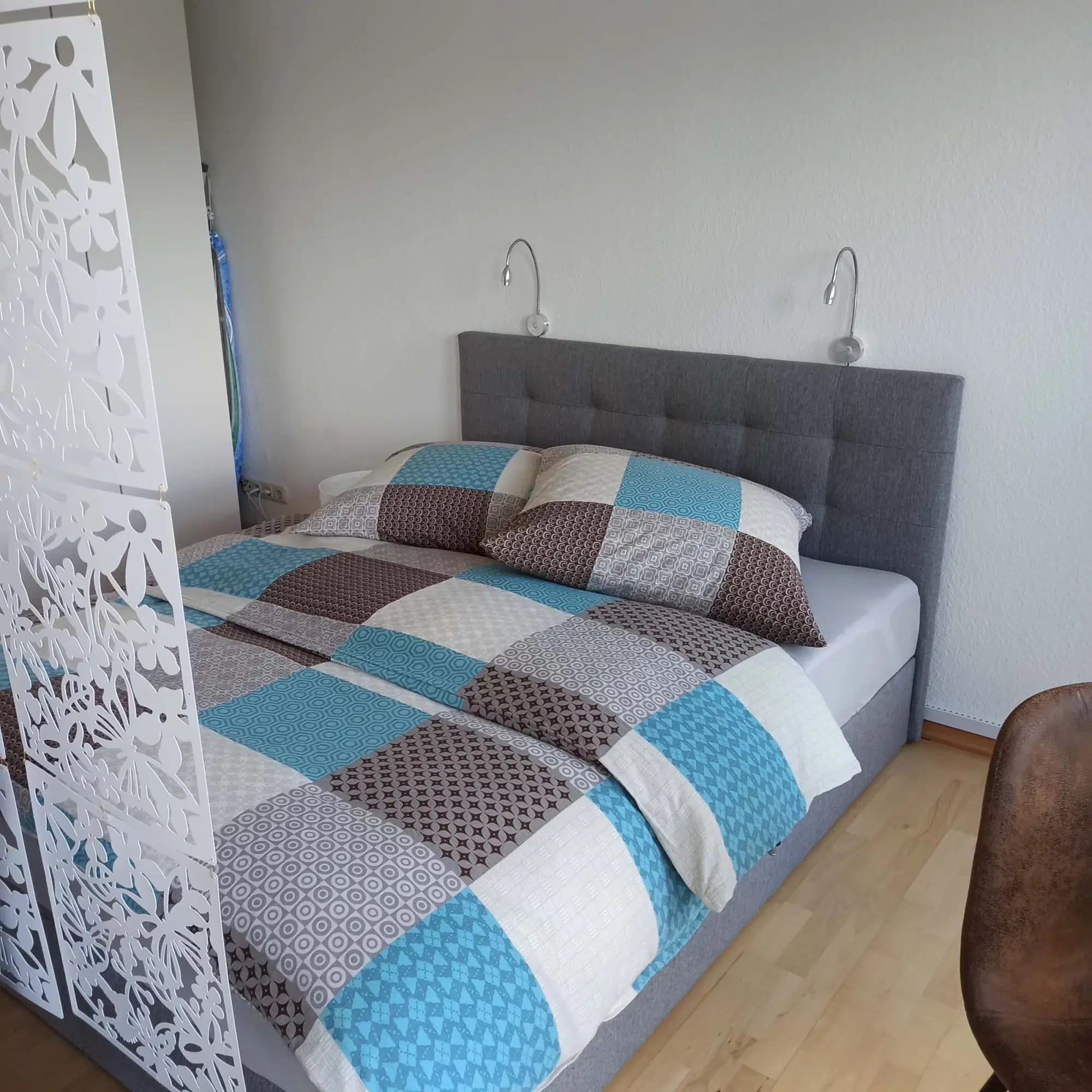 SPC 13347, Berlin – #216499: Room in 1 Bedroom 1 Bathroom (Neue Hochstraße)