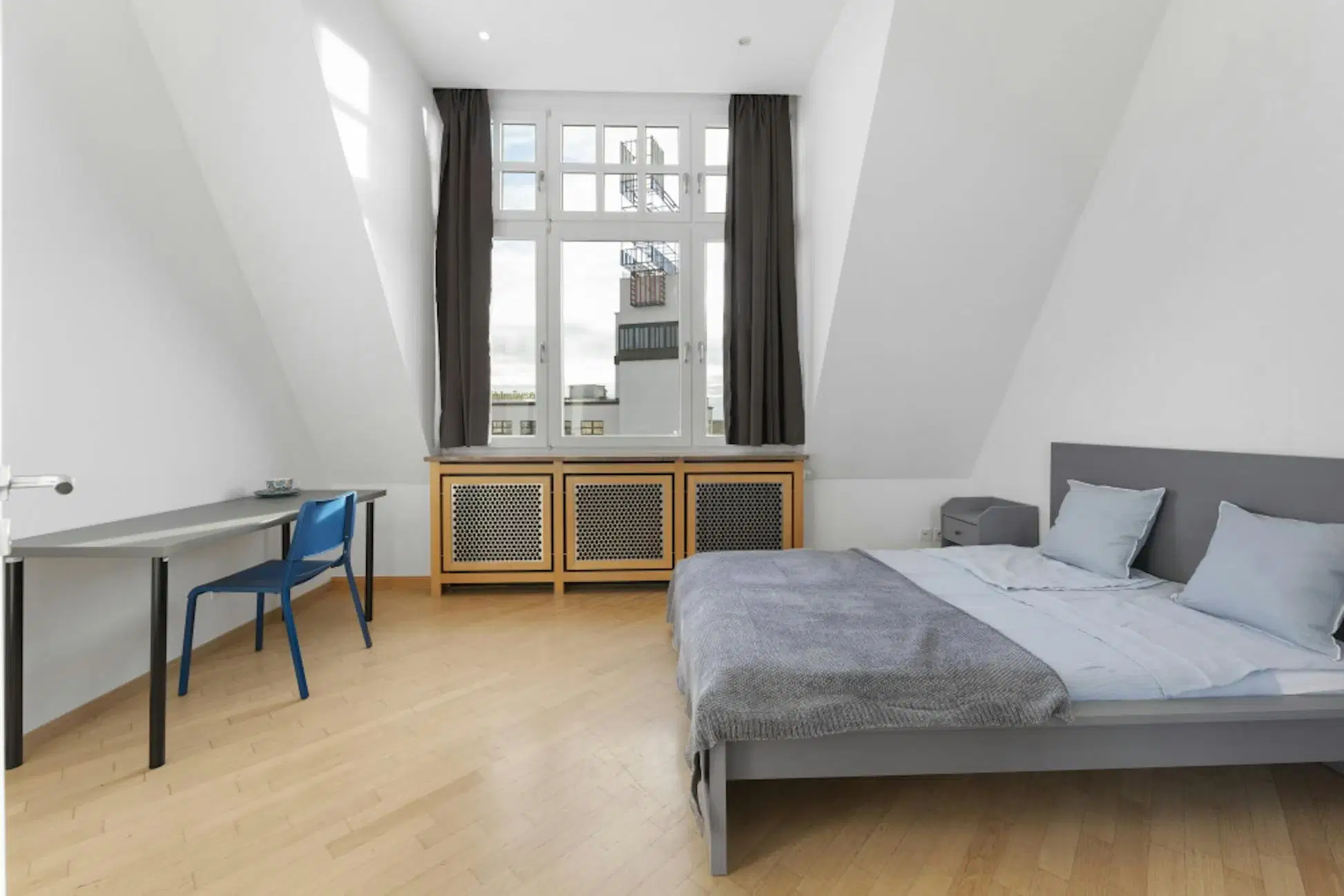 RM Heerstraße 2, Berlin – Room in a 13 Bed 4 Bath (#HE2.51.11.)