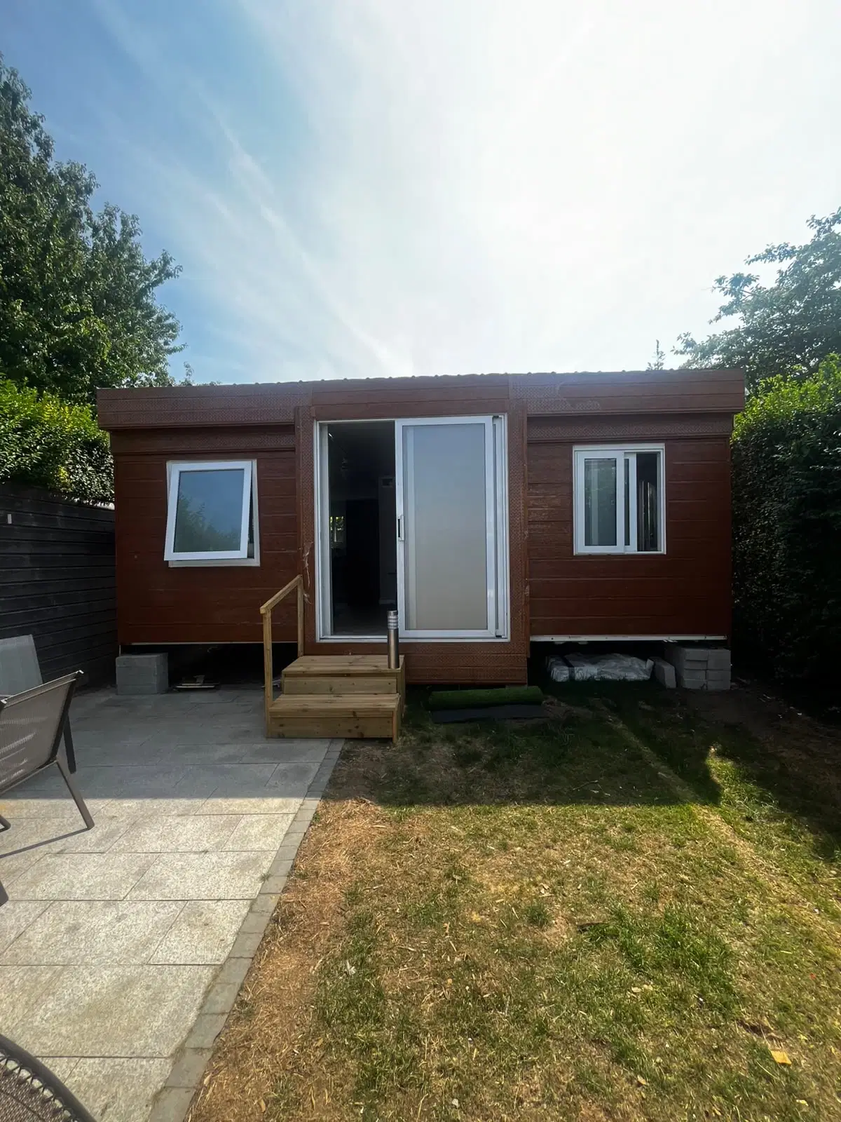 Room in a 2 Bedroom House, 195 Barton Rd E, Dundrum, Dublin D14 N765 – Exterior