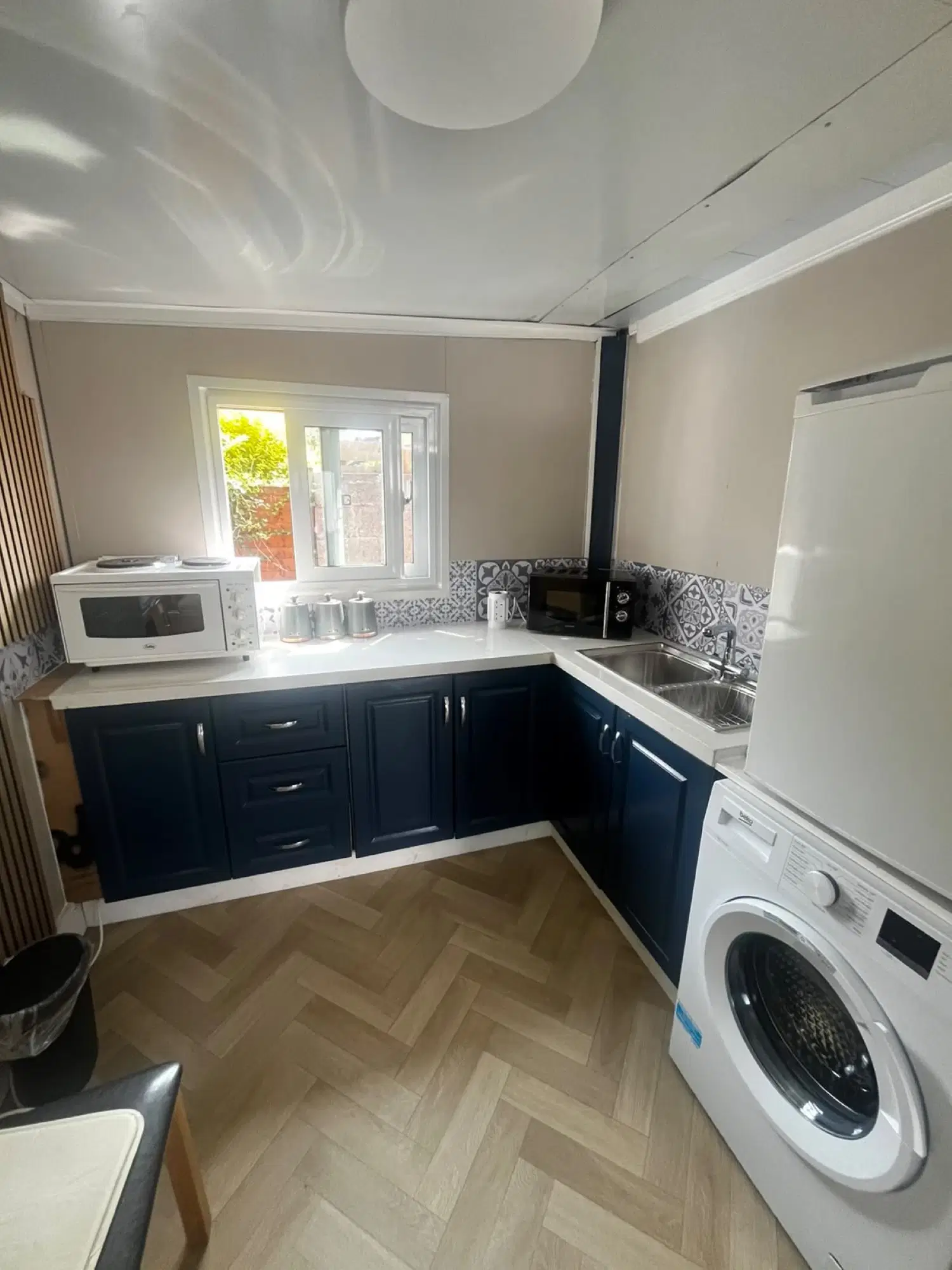 Room in a 2 Bedroom House, 195 Barton Rd E, Dundrum, Dublin D14 N765 – Double Room