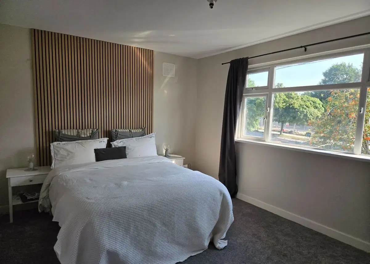 Room in a 2 Bedroom Apartment, 4 Springfield Avenue, Dublin D6W DK38