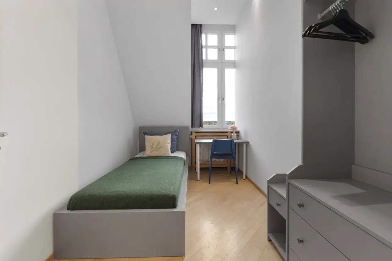 RM Heerstraße 2, Berlin – Room in a 11 Bed 4 Bath (#HE2.51.4.)
