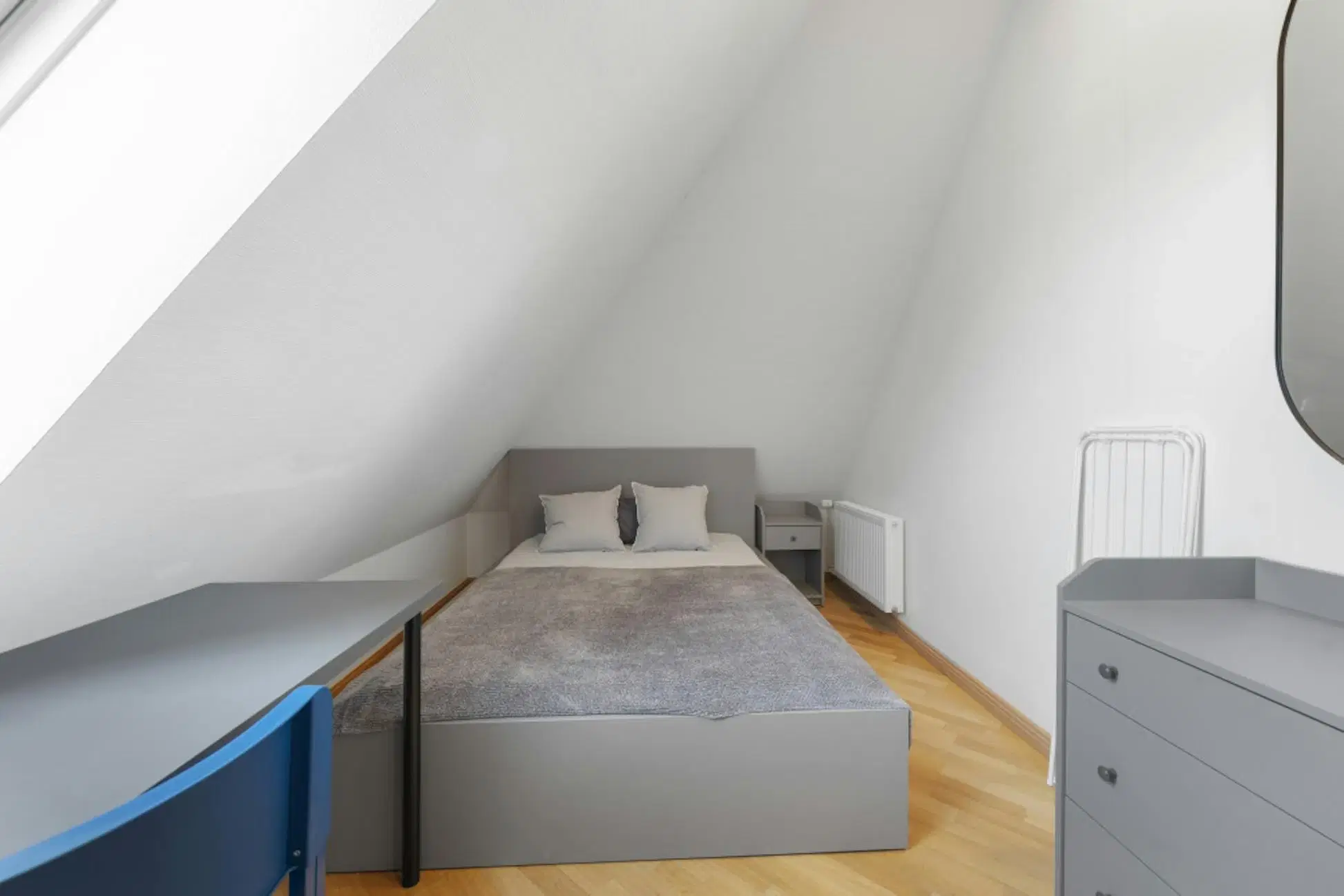 RM Heerstraße 2, Berlin – Room in a 13 Bed 4 Bath (#HE2.51.6.)