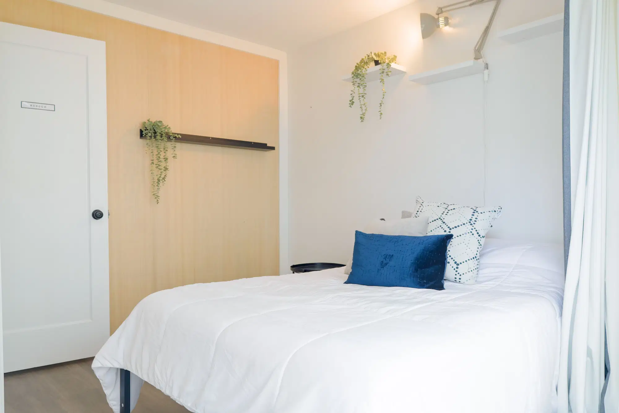 95 E 14th Ave, Vancouver – Unit 101 (2 Bed 1 Bath)