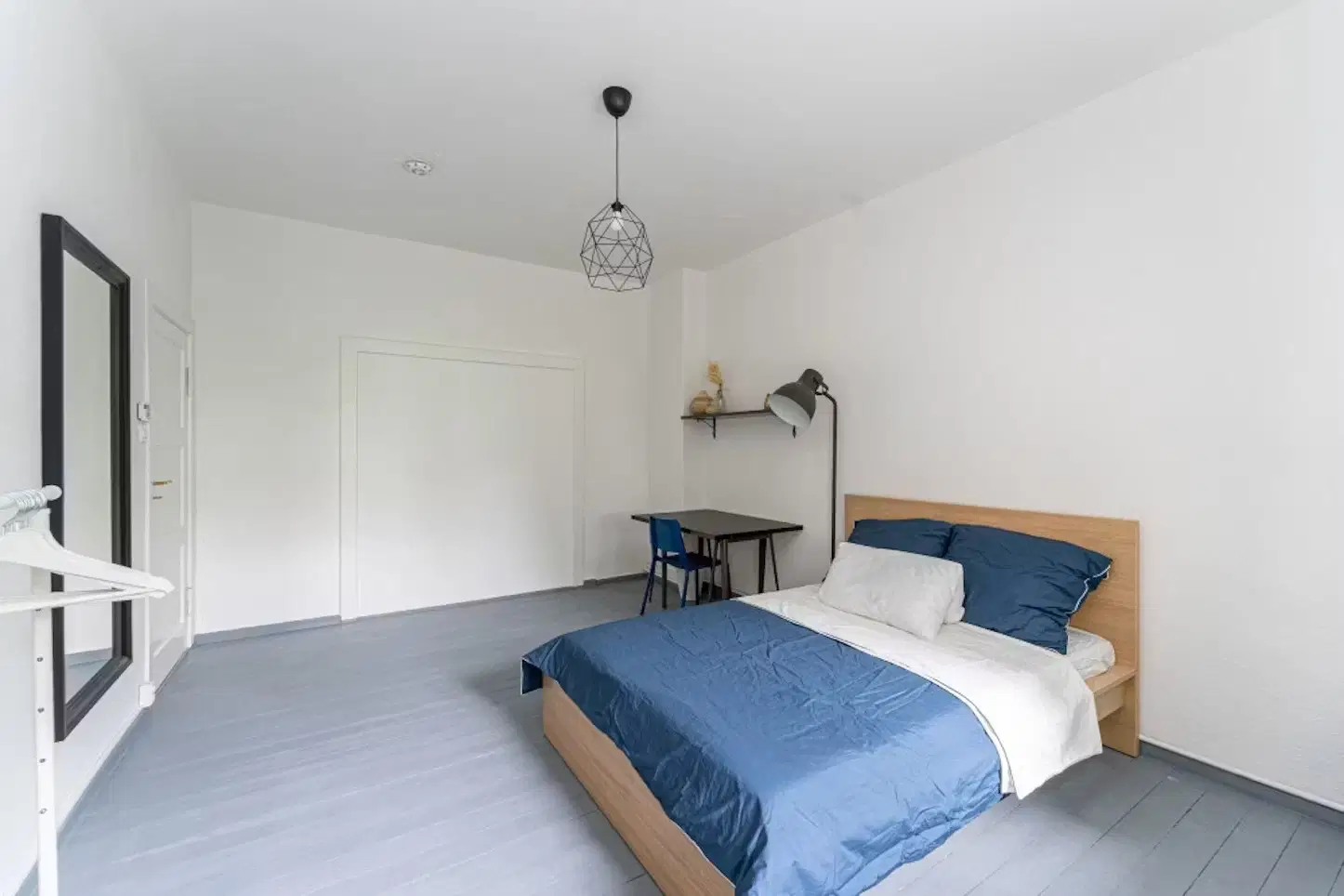 RM Lauterberger Straße 40, Berlin – Room In 4 Bed 1 Bath (#L40.01.3.)