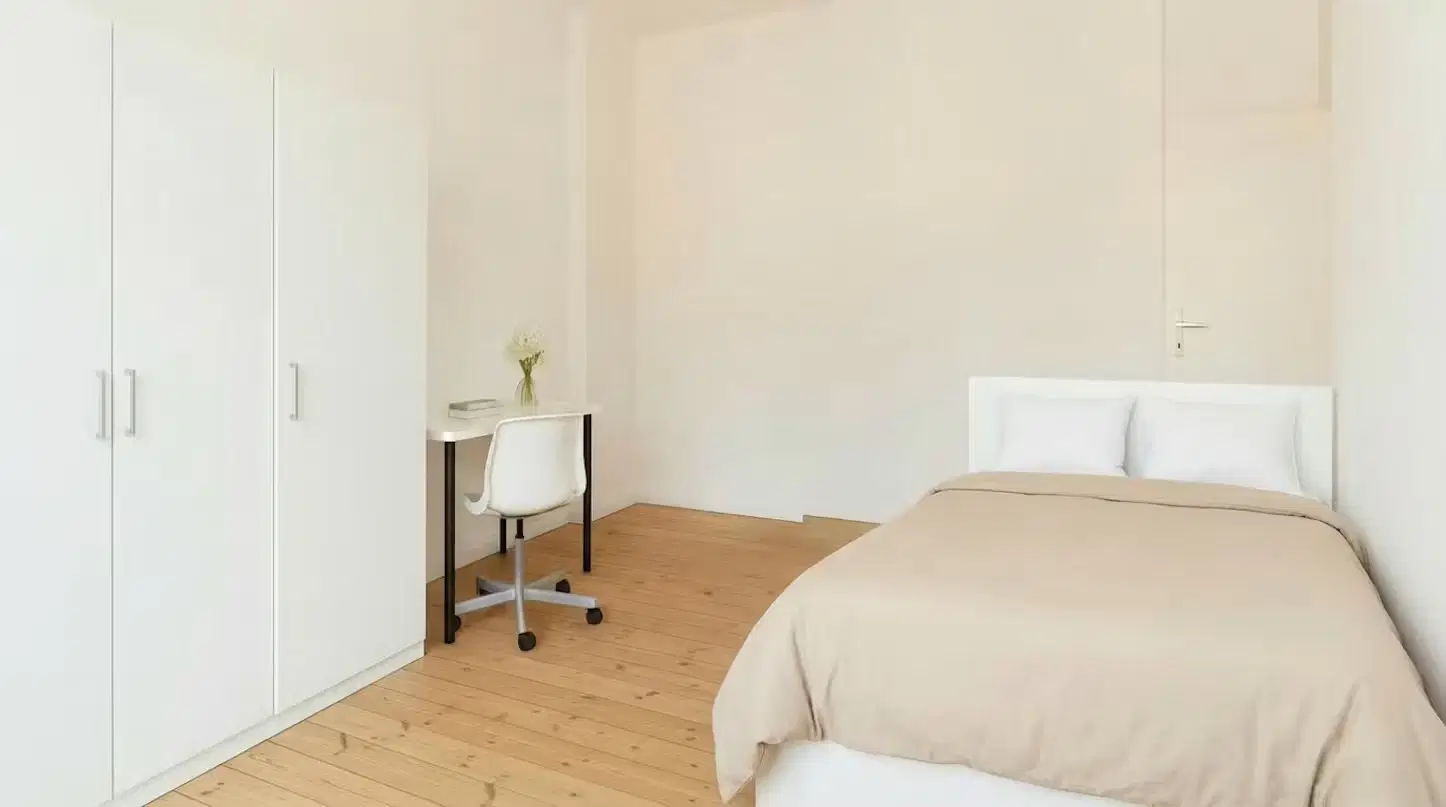 RM Lauterberger Straße 45, Berlin – Room In 3 Bed 1 Bath (#L11.1.)