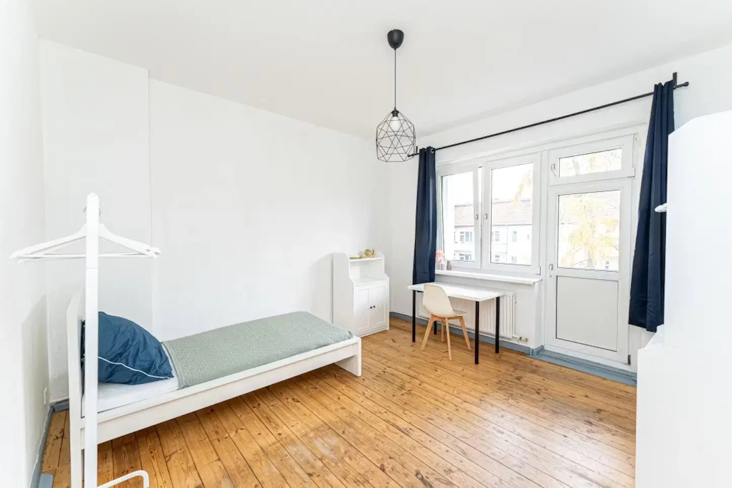RM Lauterberger Straße 45, Berlin – Room In 3 Bed 1 Bath (#L31.2.)