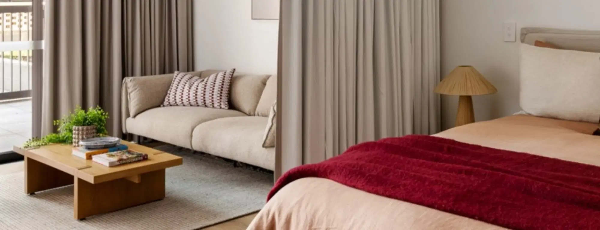 Swift Walk, Melbourne – Studio