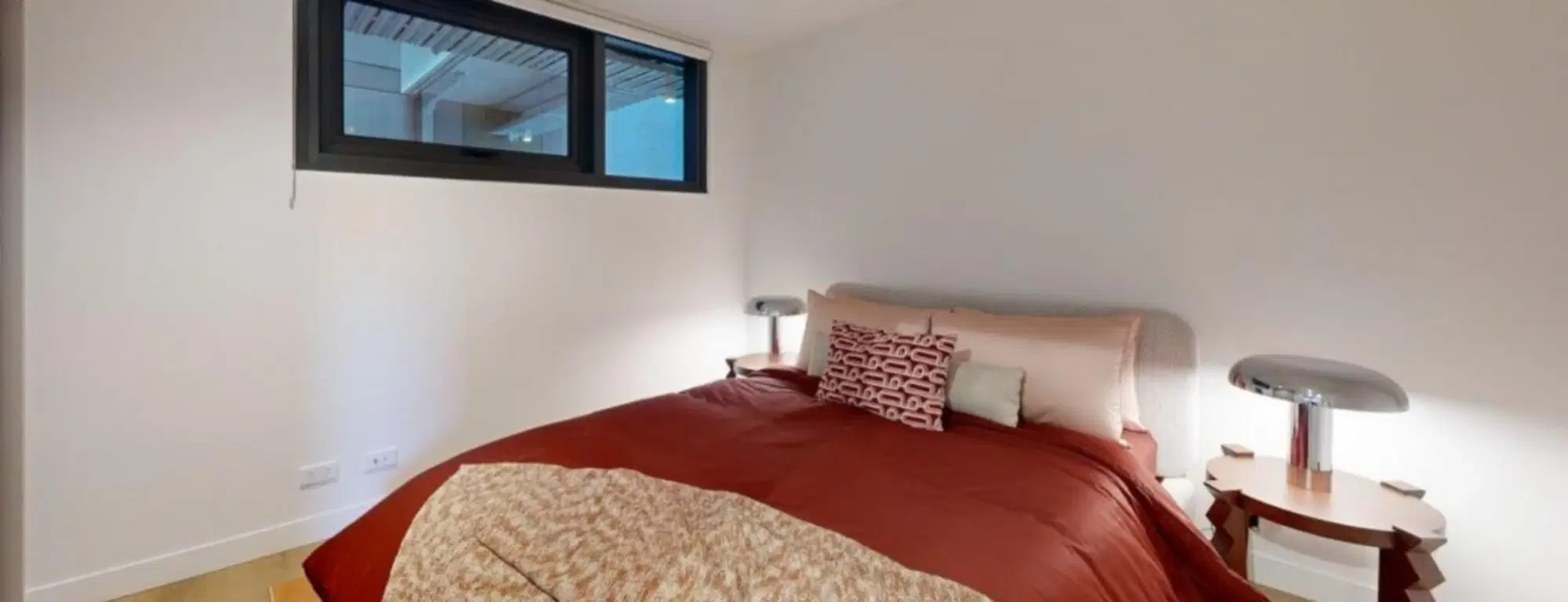 Swift Walk, Melbourne – 2 Bed 1 Bath