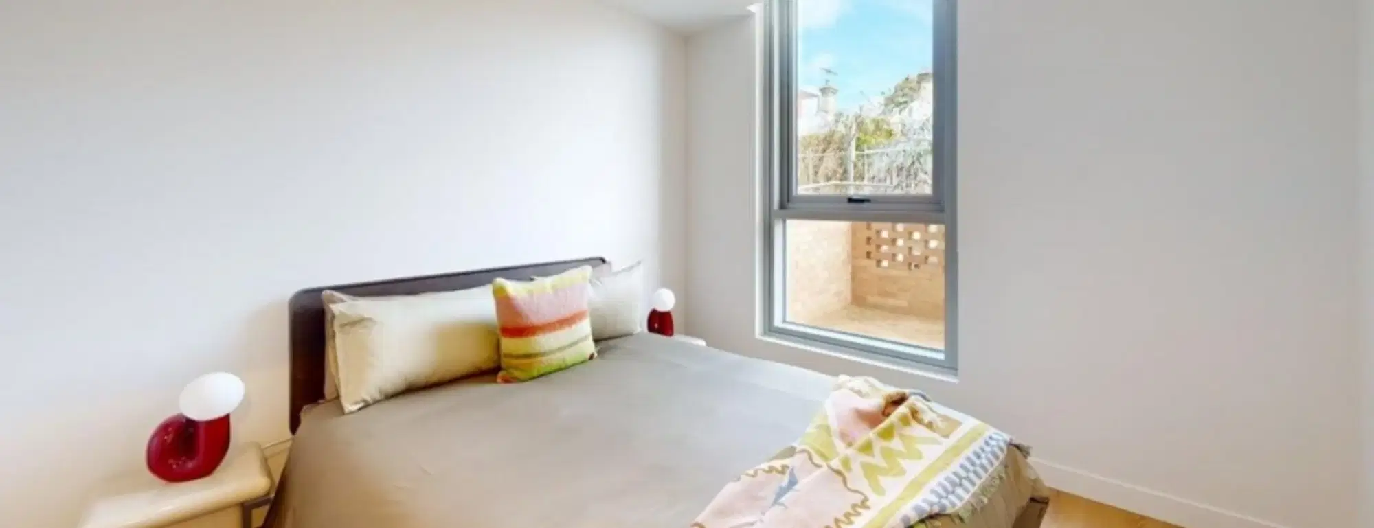 Swift Walk, Melbourne – 2 Bed 2 Bath