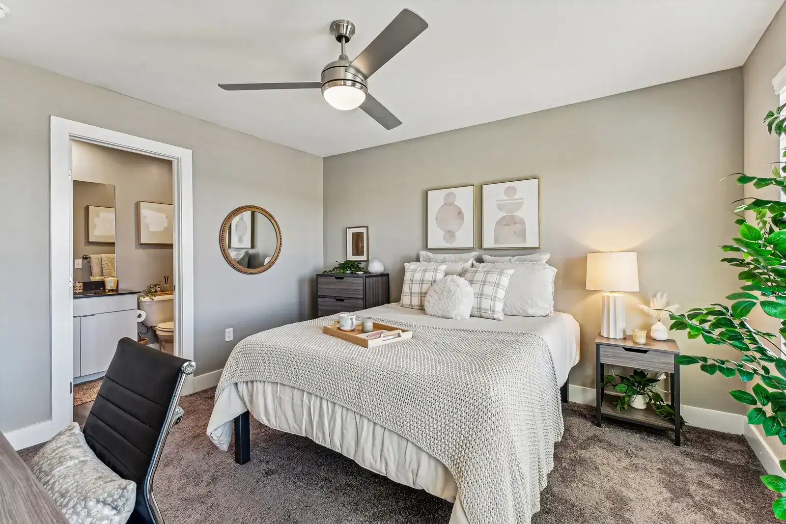 The Retreat, Fayetteville
