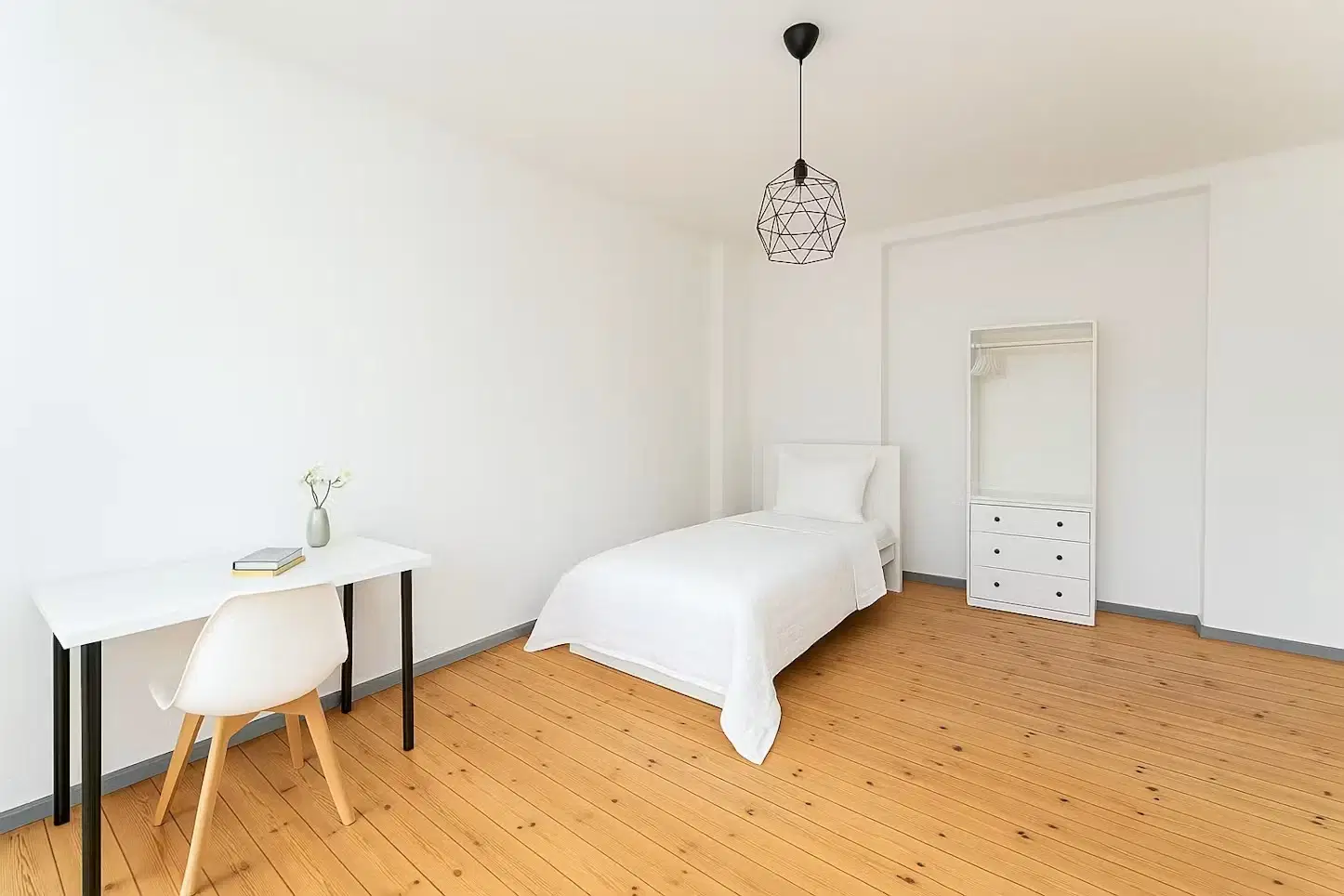 RM Lauterberger Straße 45, Berlin – Room In 3 Bed 1 Bath (#L31.1.)
