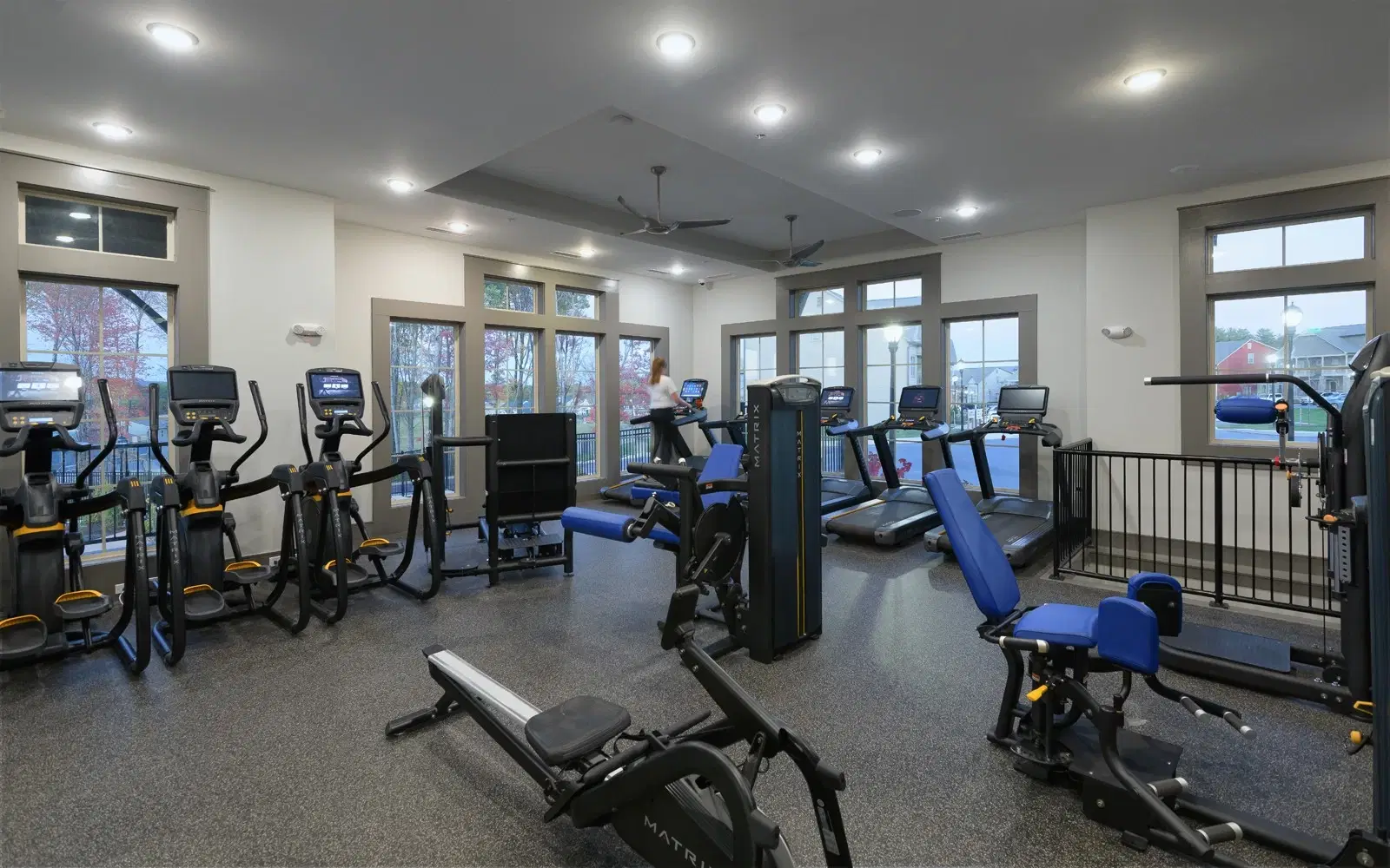The Station, State College – Amenities