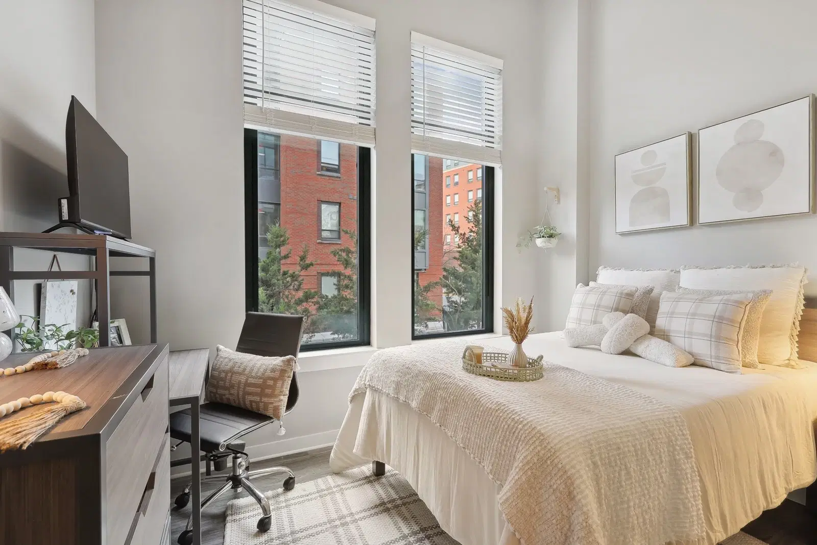 The Legacy at Ann Arbor, Ann Arbor – Bedroom