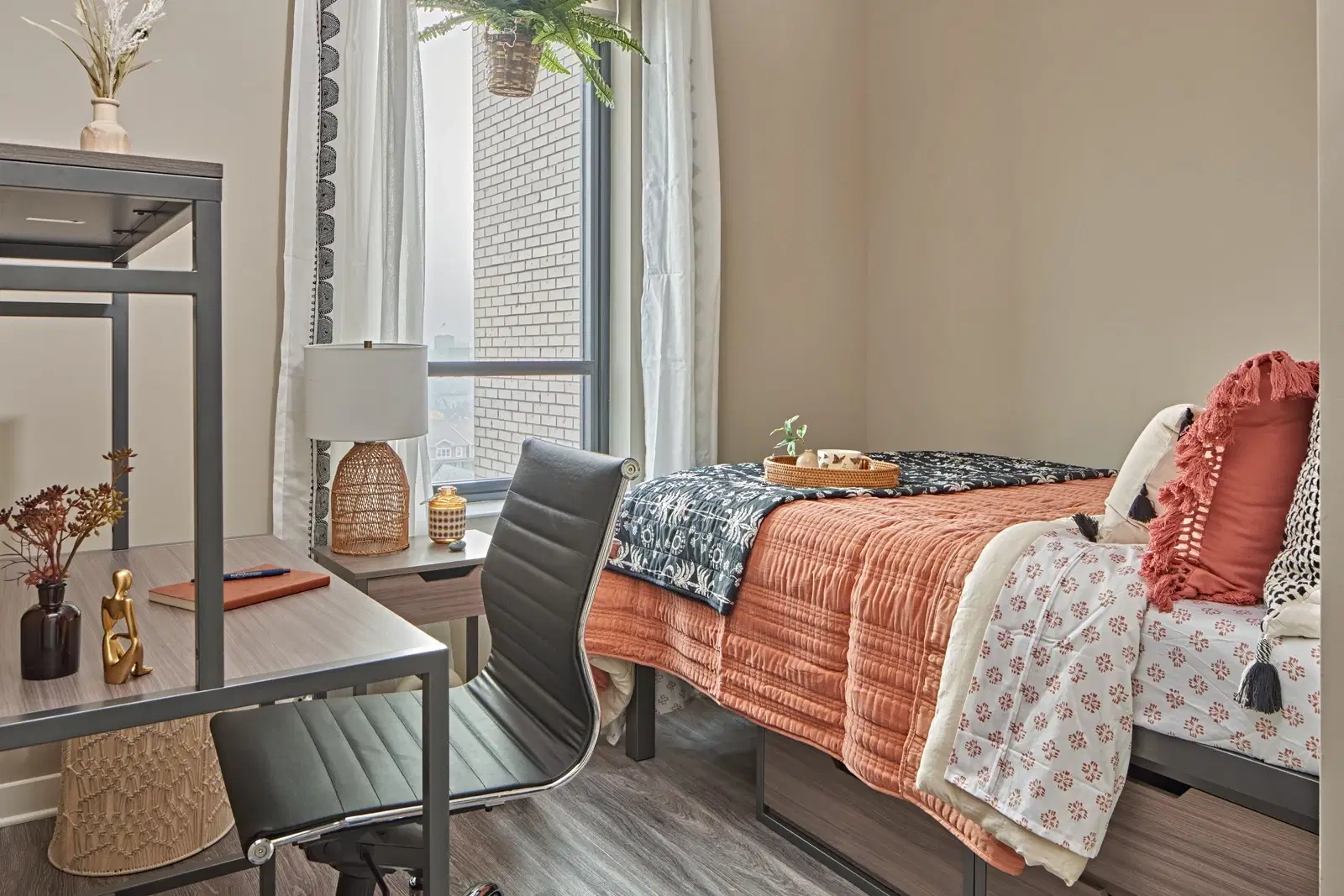 The Standard at Ann Arbor, Ann Arbor – Bedroom