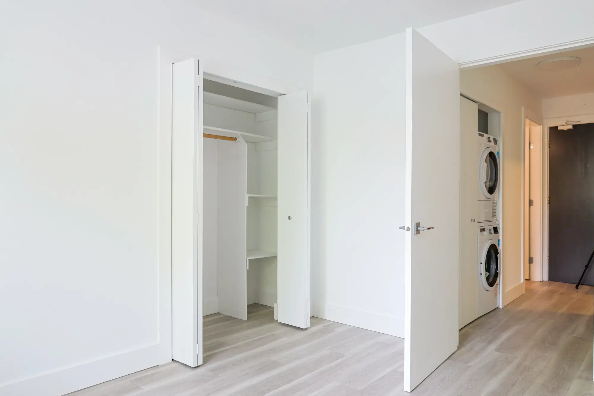 95 E 14th Ave, Vancouver – Unit 205 (1 Bed 1 Bath)