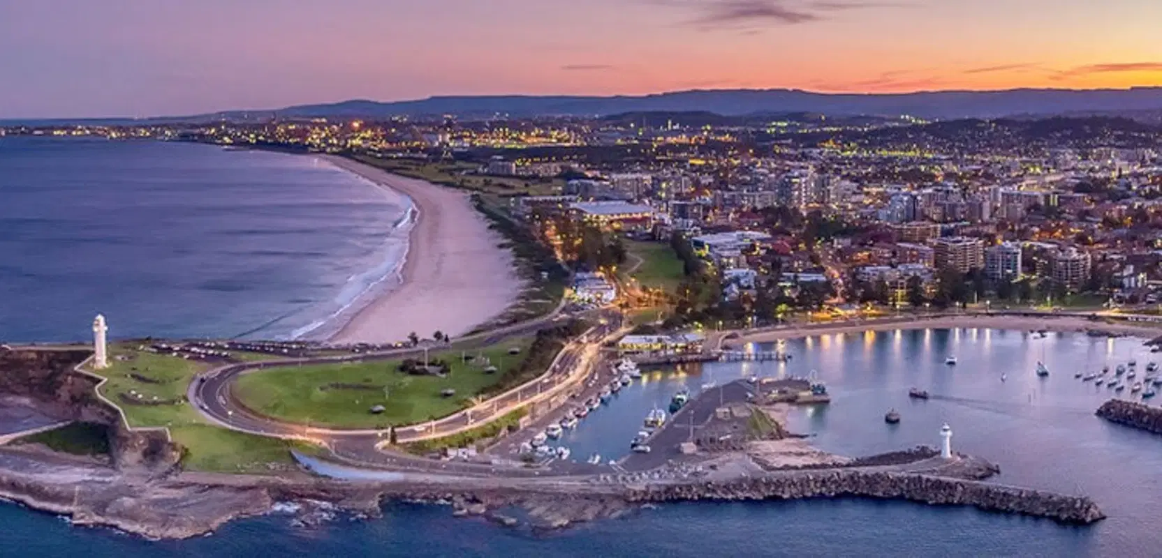 75 Keira Street, Wollongong – Exterior