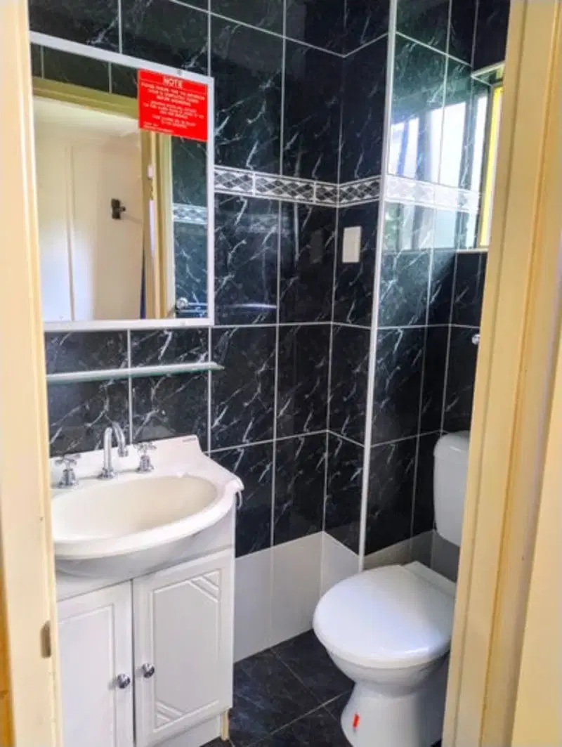 75 Keira Street, Wollongong – Bathroom