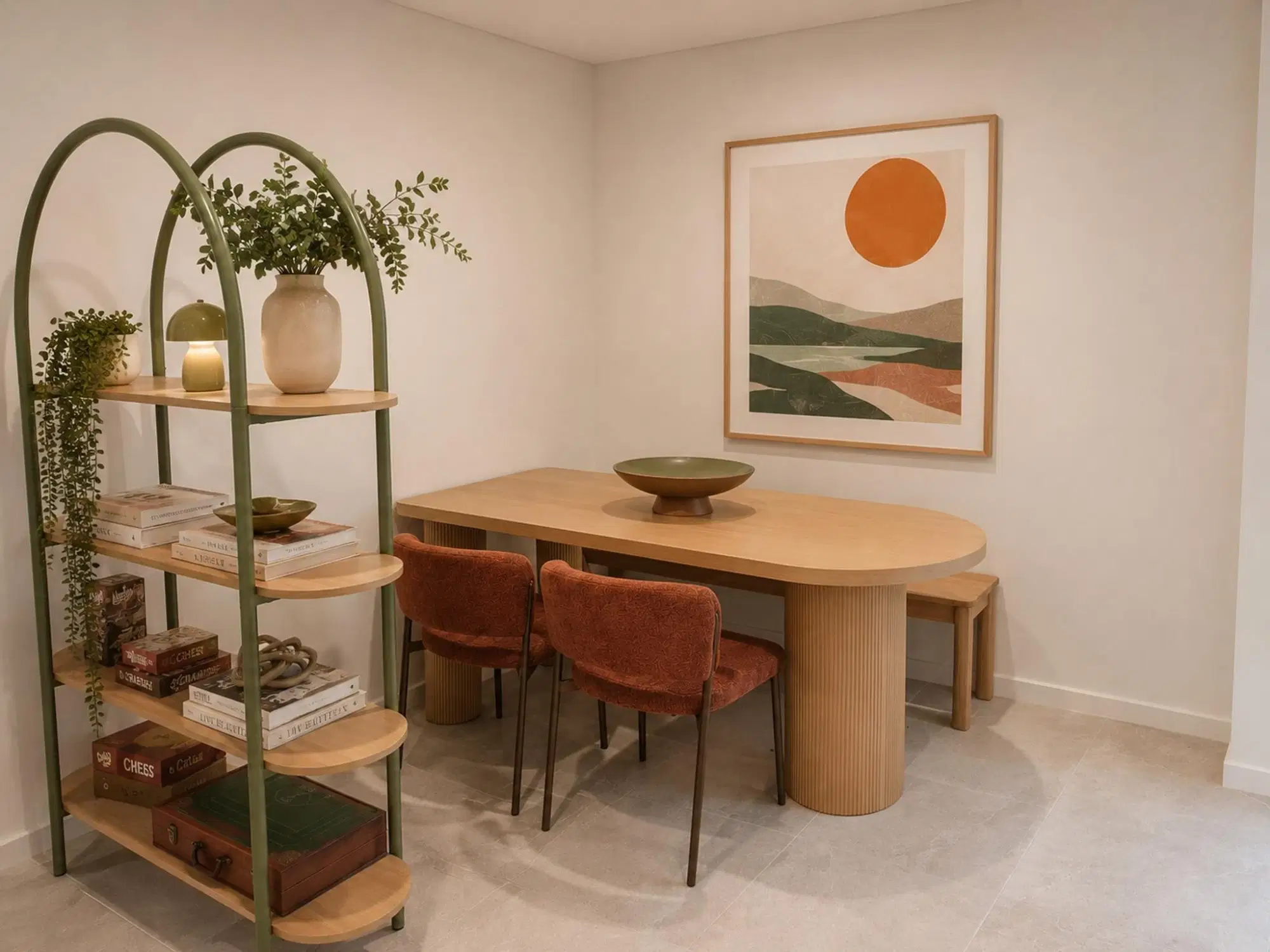 SOL Kingsford, Sydney – Common Area