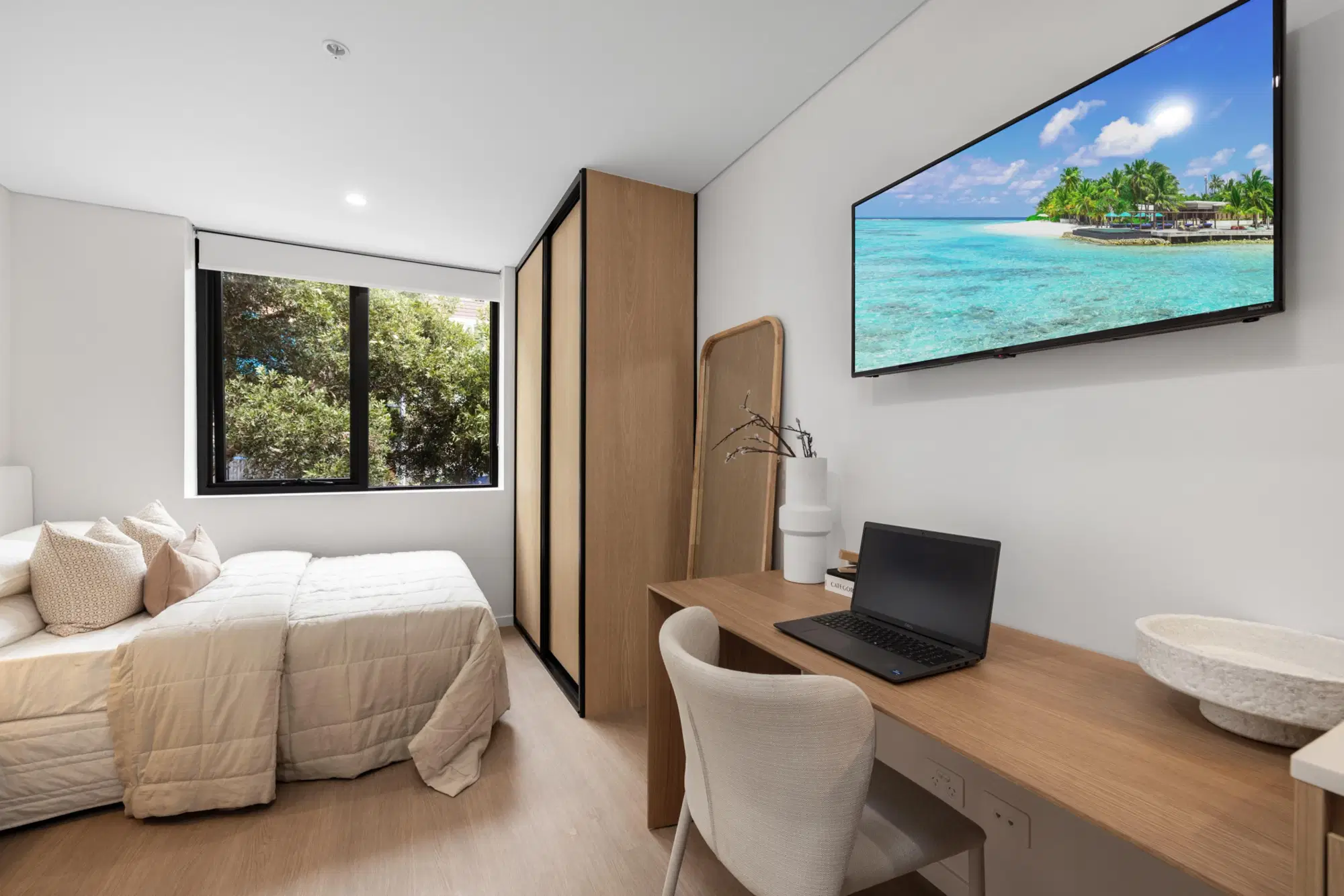 SOL Kingsford, Sydney