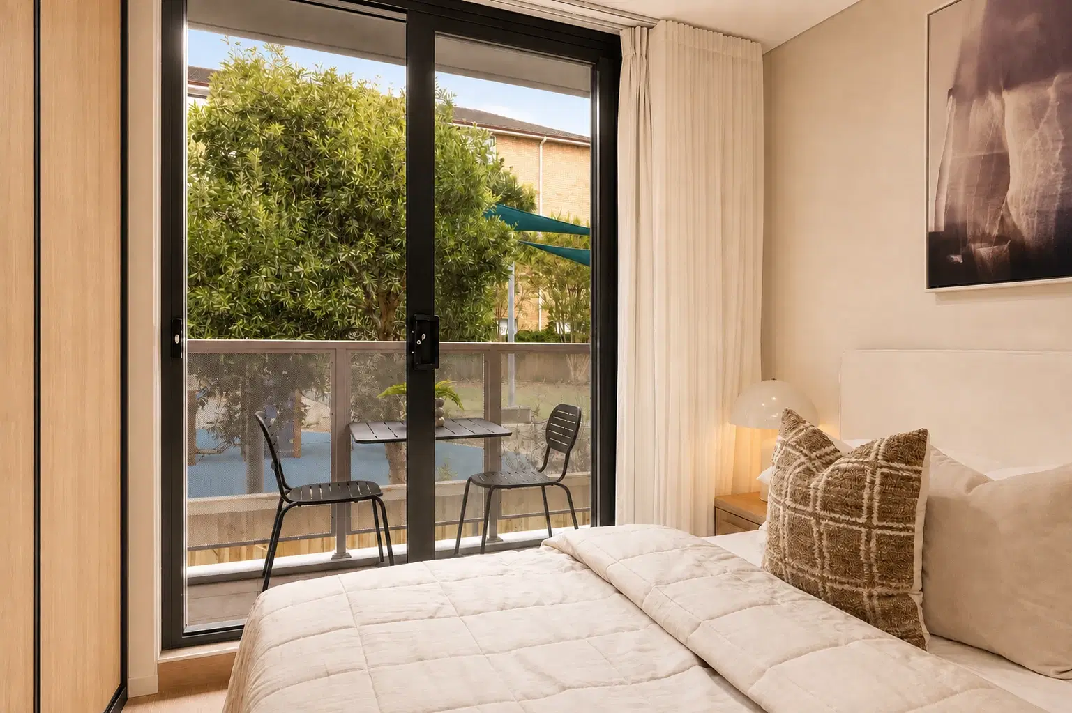 SOL Kingsford, Sydney – 1 Bed 1 Bath | Studio Balcony