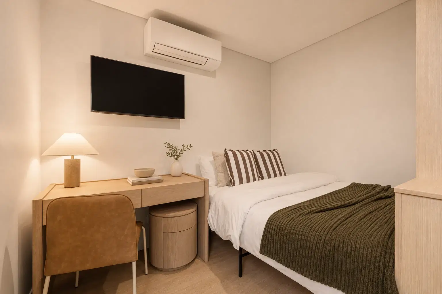 SOL Kingsford, Sydney – 1 Bed 1 Bath | Square Balcony