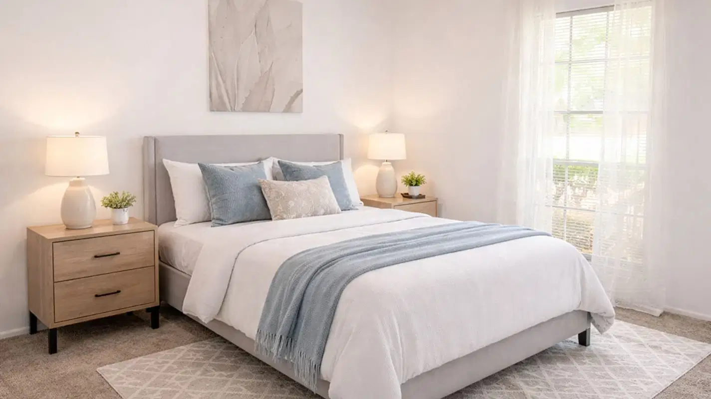 Carolina Crossing Apartments, Greenville