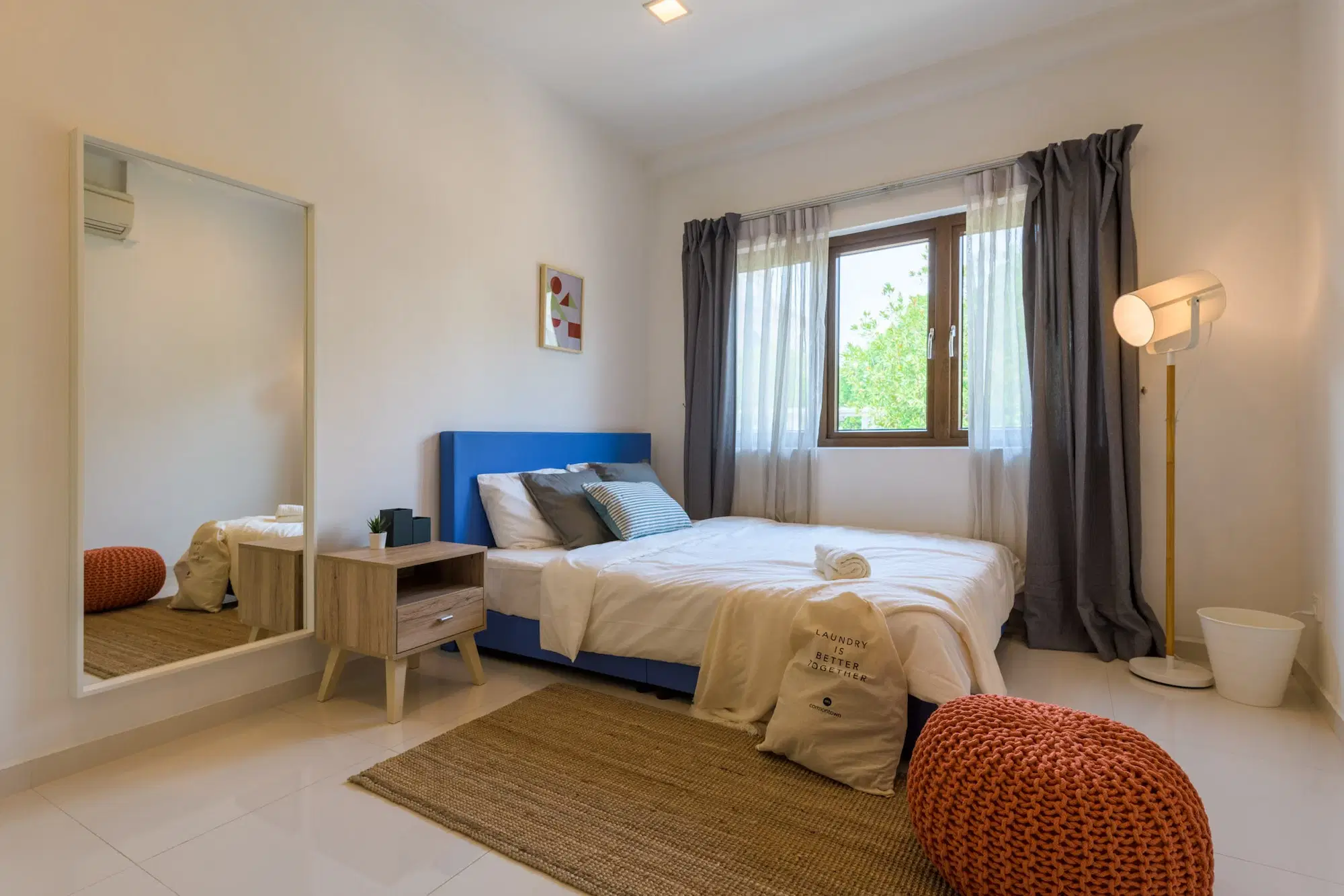 24A Sixth Avenue, Singapore – Tap Lite | Unit - D