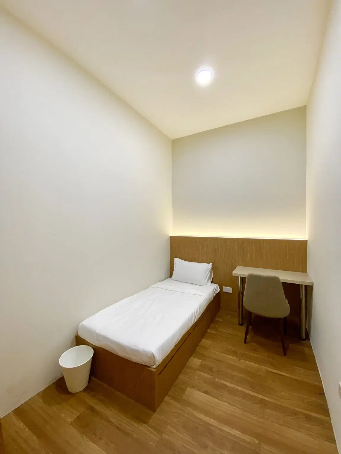 320A Lavender Street, Singapore – TAP Petite | Unit - 2