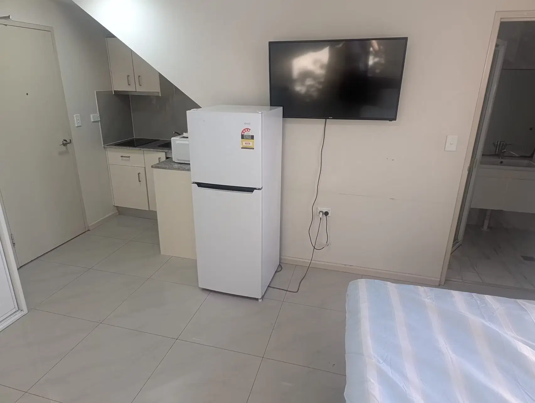 Comodo Homes - The Horsley Drive Smithfield, Sydney – Bedroom