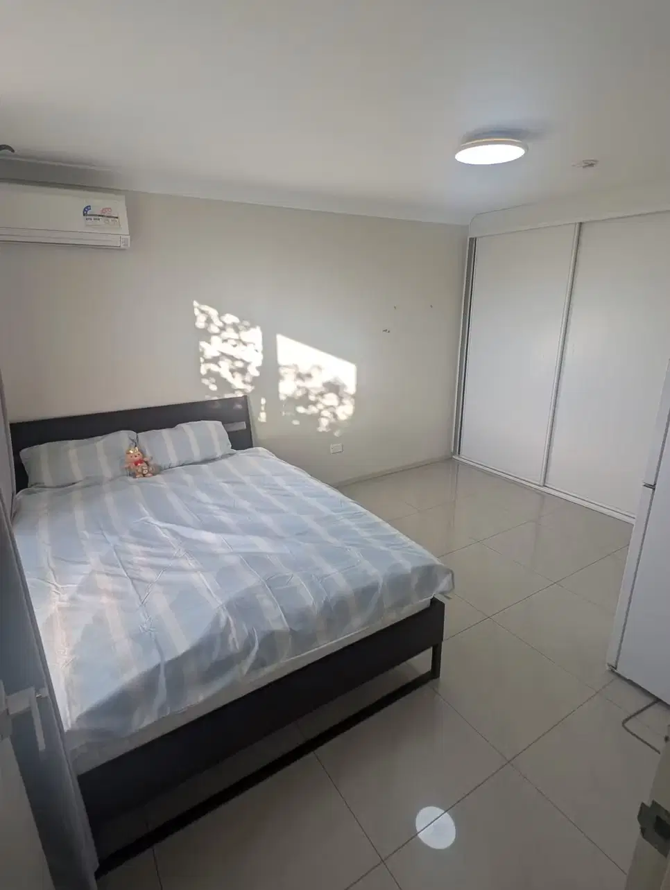 Comodo Homes - The Horsley Drive Smithfield, Sydney – Bedroom
