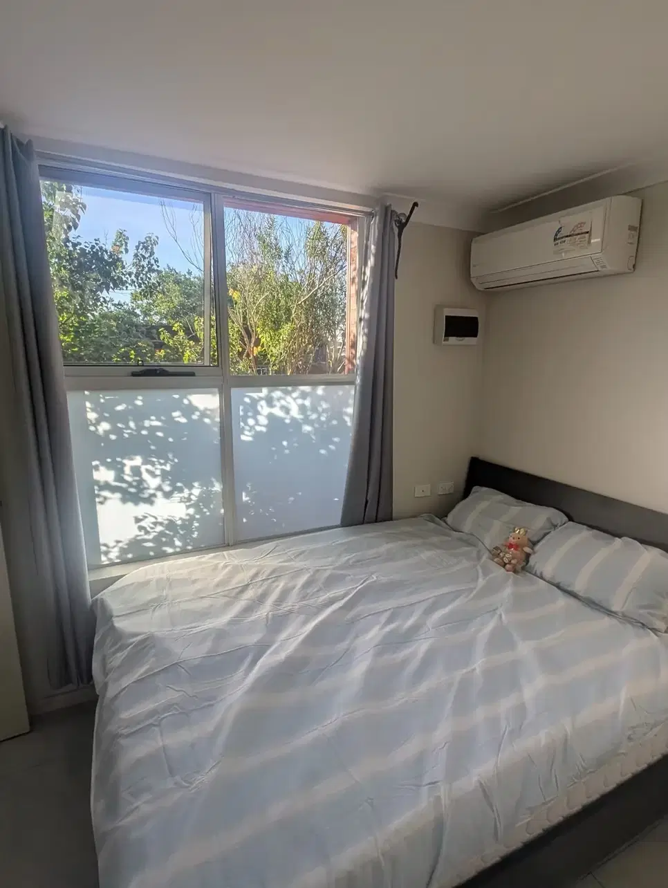 Comodo Homes - The Horsley Drive Smithfield, Sydney – Bathroom