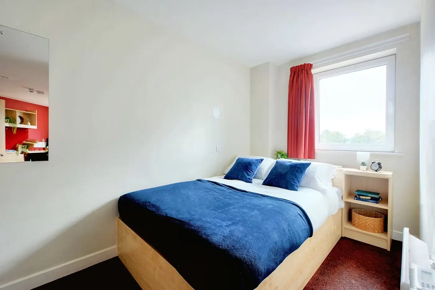 Nottingham Two, Nottingham – Twin Studio