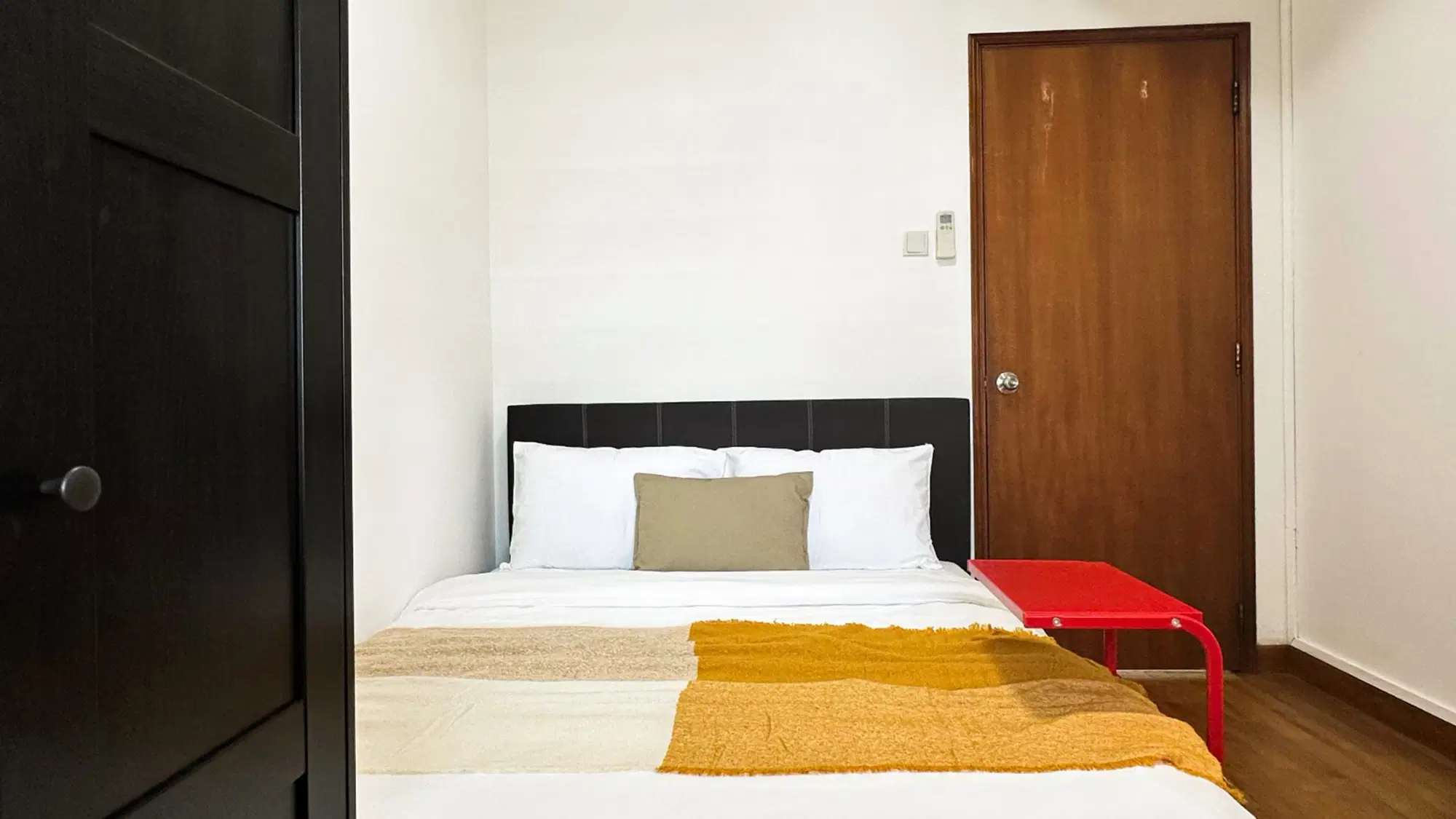 Room in a 4 Bedroom Apartment, 511 Guillemard Road, Singapore 399849 – Standard | Unit - 1