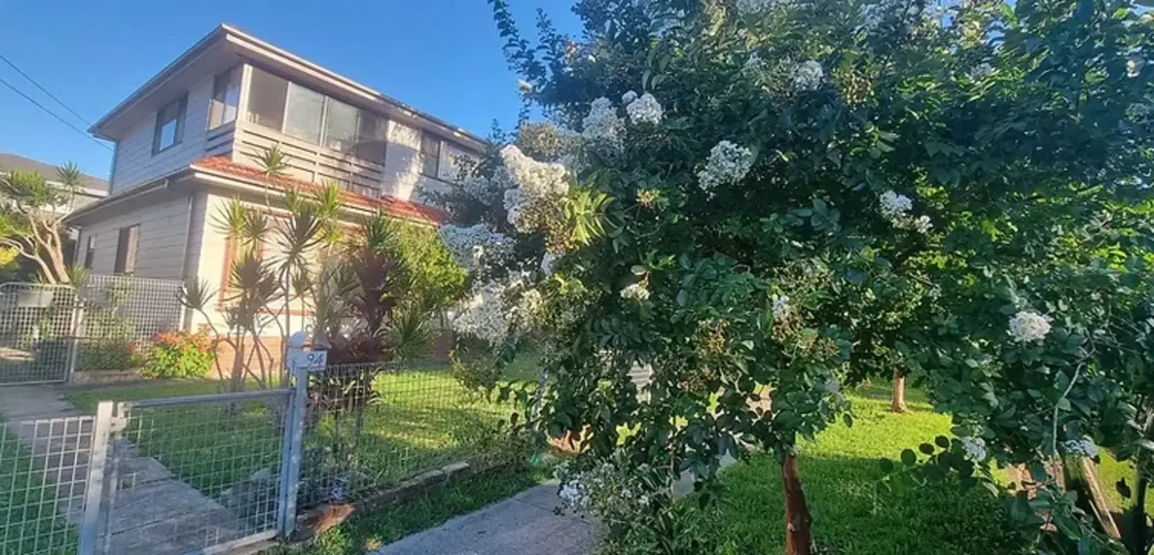 Comodo Homes at Rosehill, Sydney – Exterior