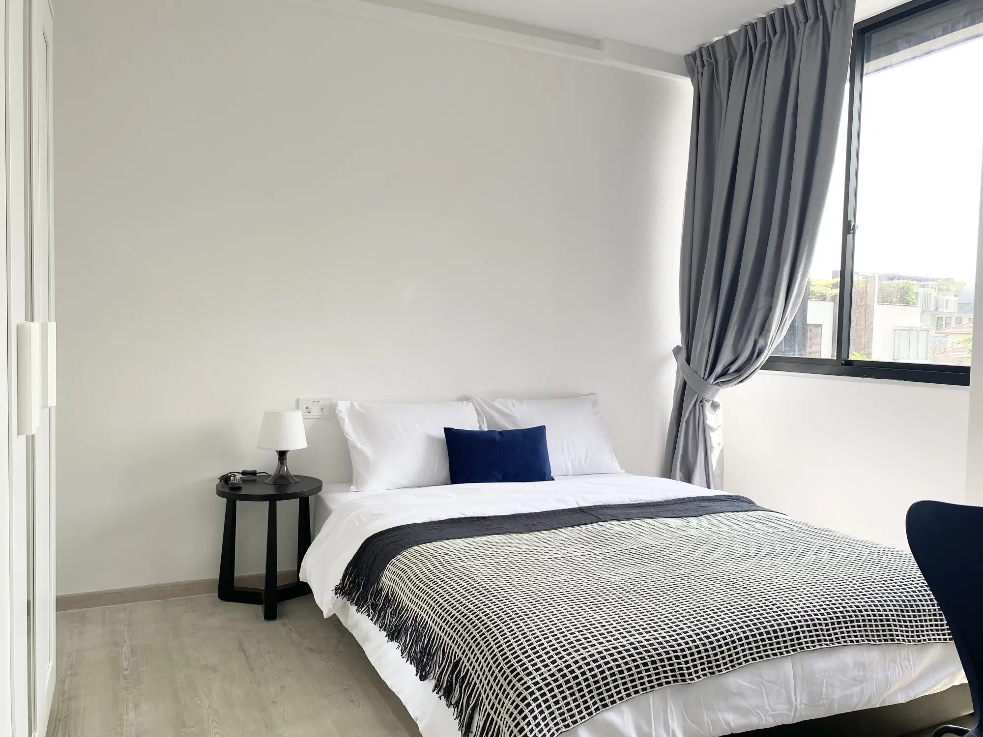 Room in a 5 Bedroom Apartment, 8B Duke's Road, Singapore 268888 – TAP Lite | Unit - 4