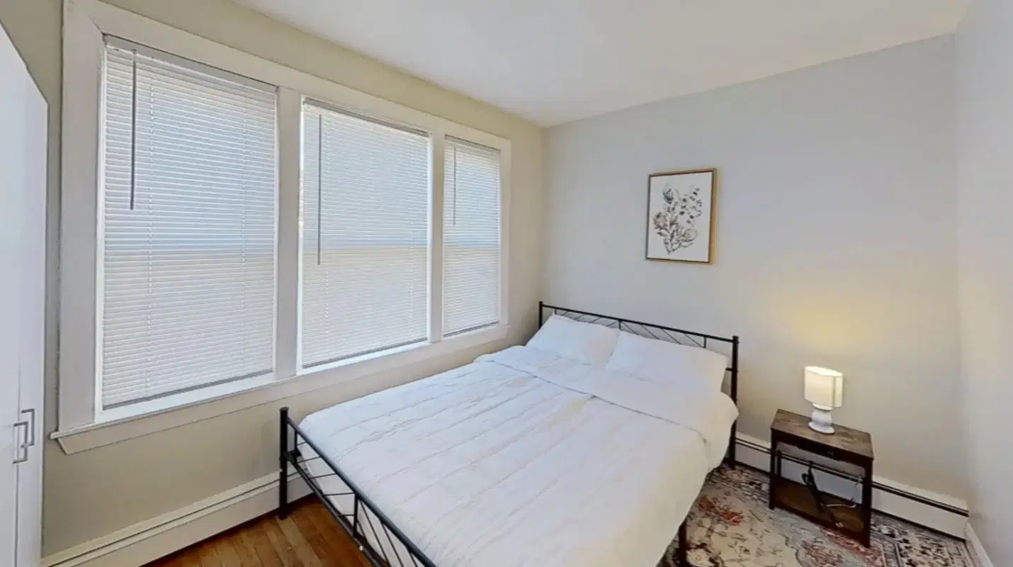 June Homes 02141, Boston – #1810B: East Cambridge